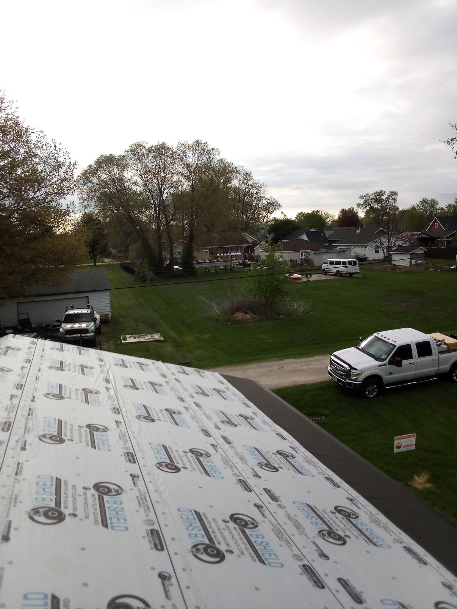 Midwest Better Built Construction