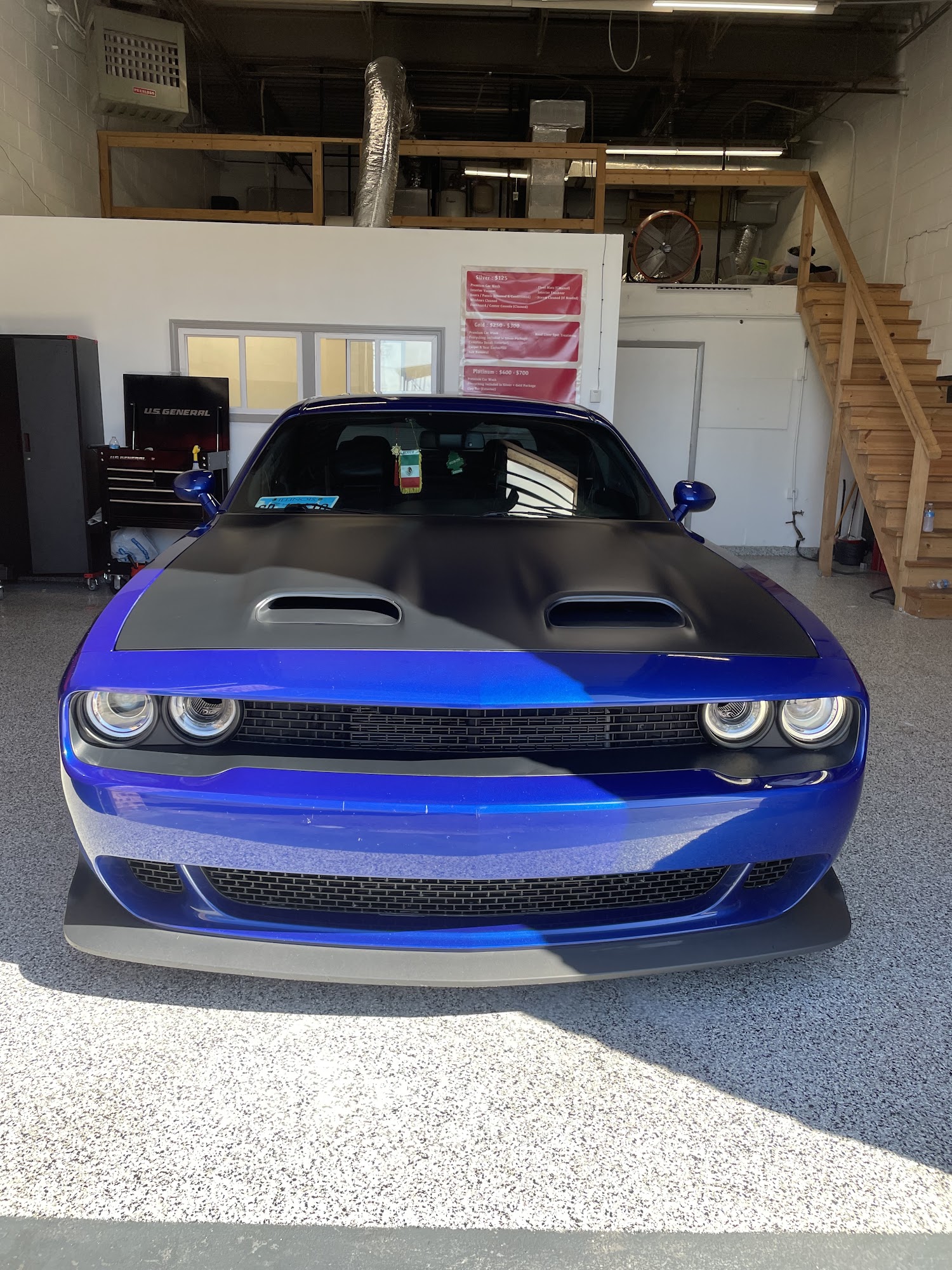 Exclusive Detailing 9824 Industrial Dr #I, Bridgeview, IL 60455