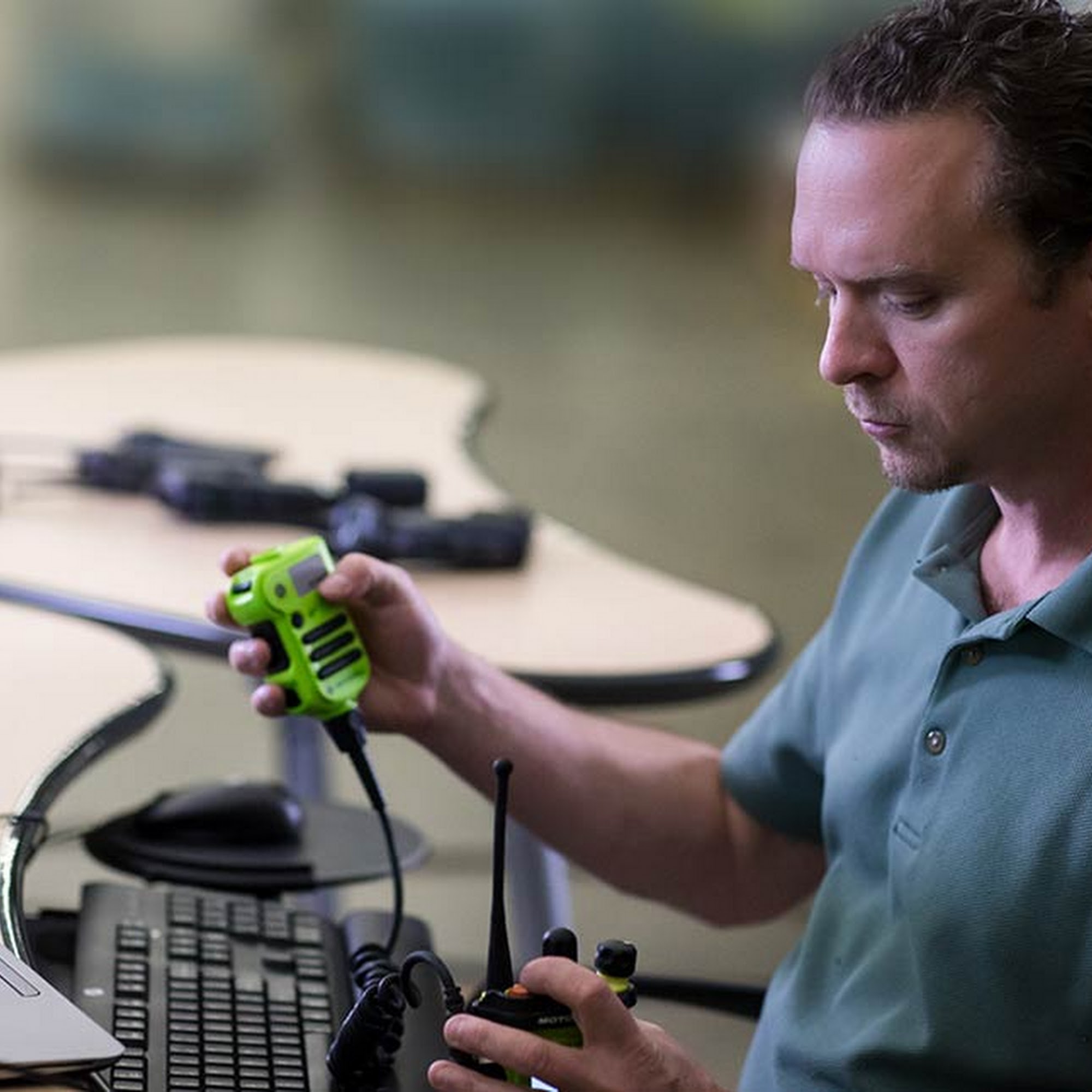 United Radio Communications Bridgeview