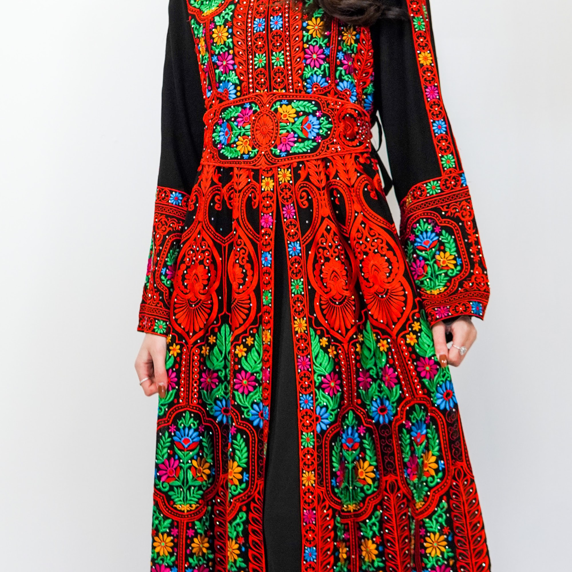 Naqsh Handmade Kaftan نقش Bridgeview