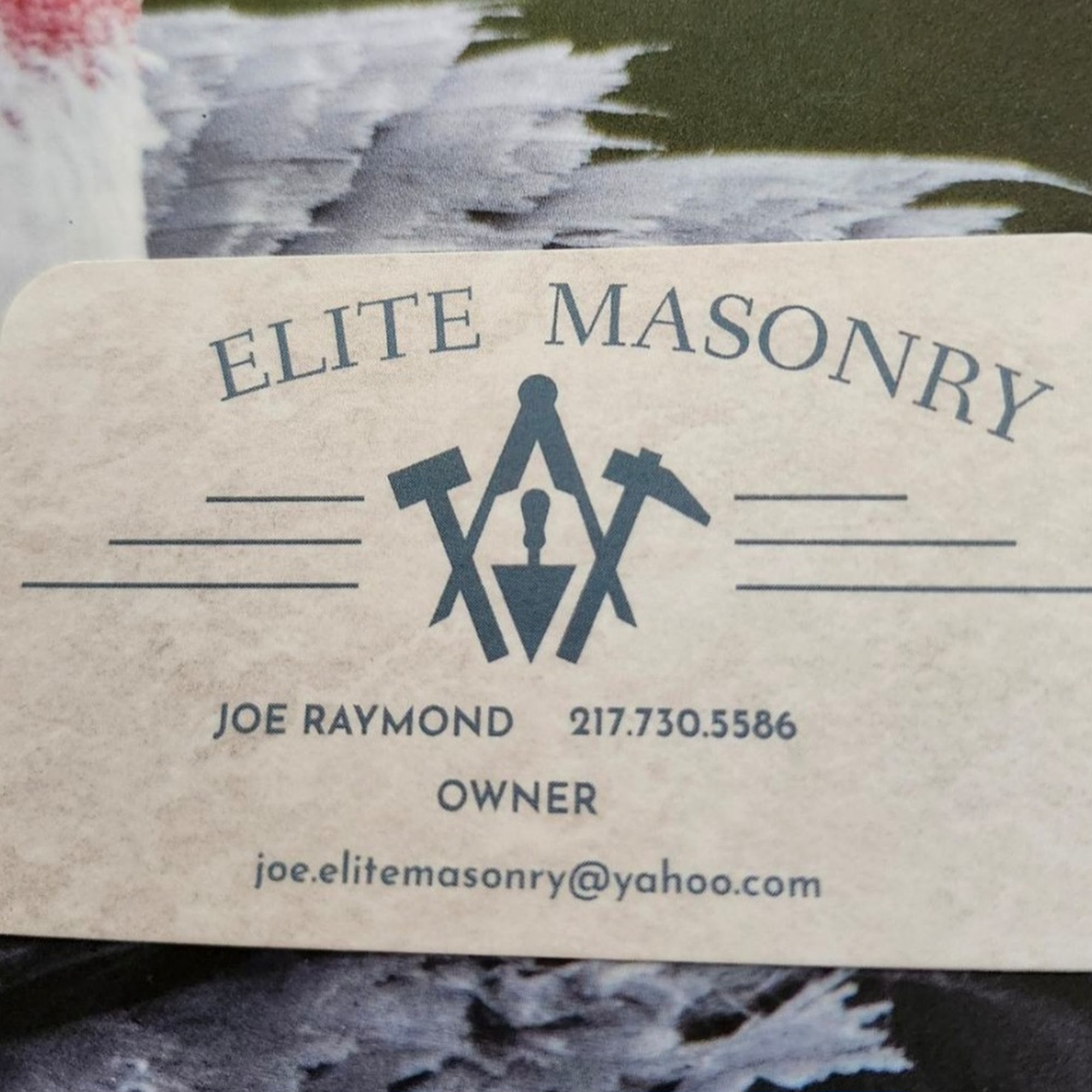 J&D MASONRY