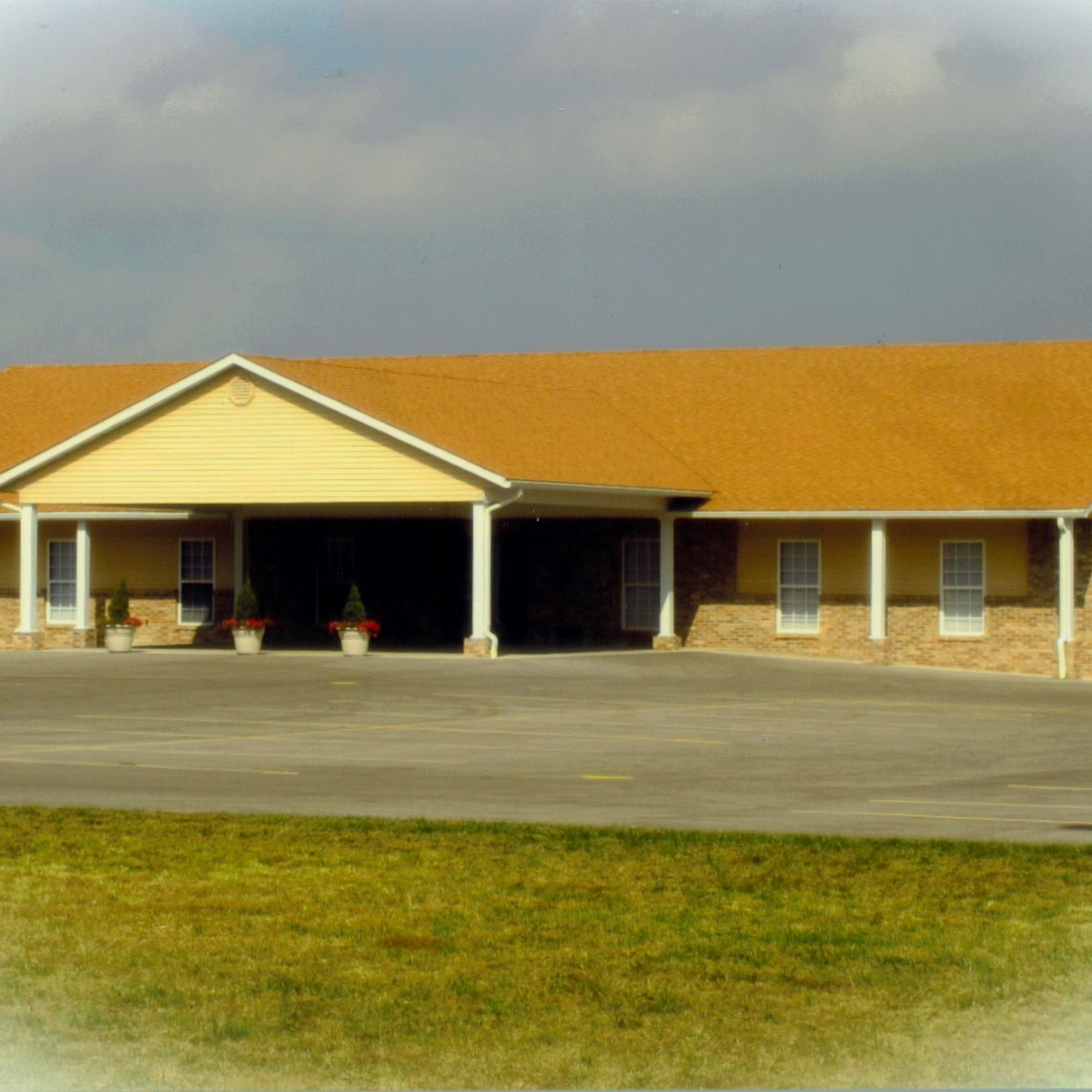 Anderson Family Funeral Home Brighton