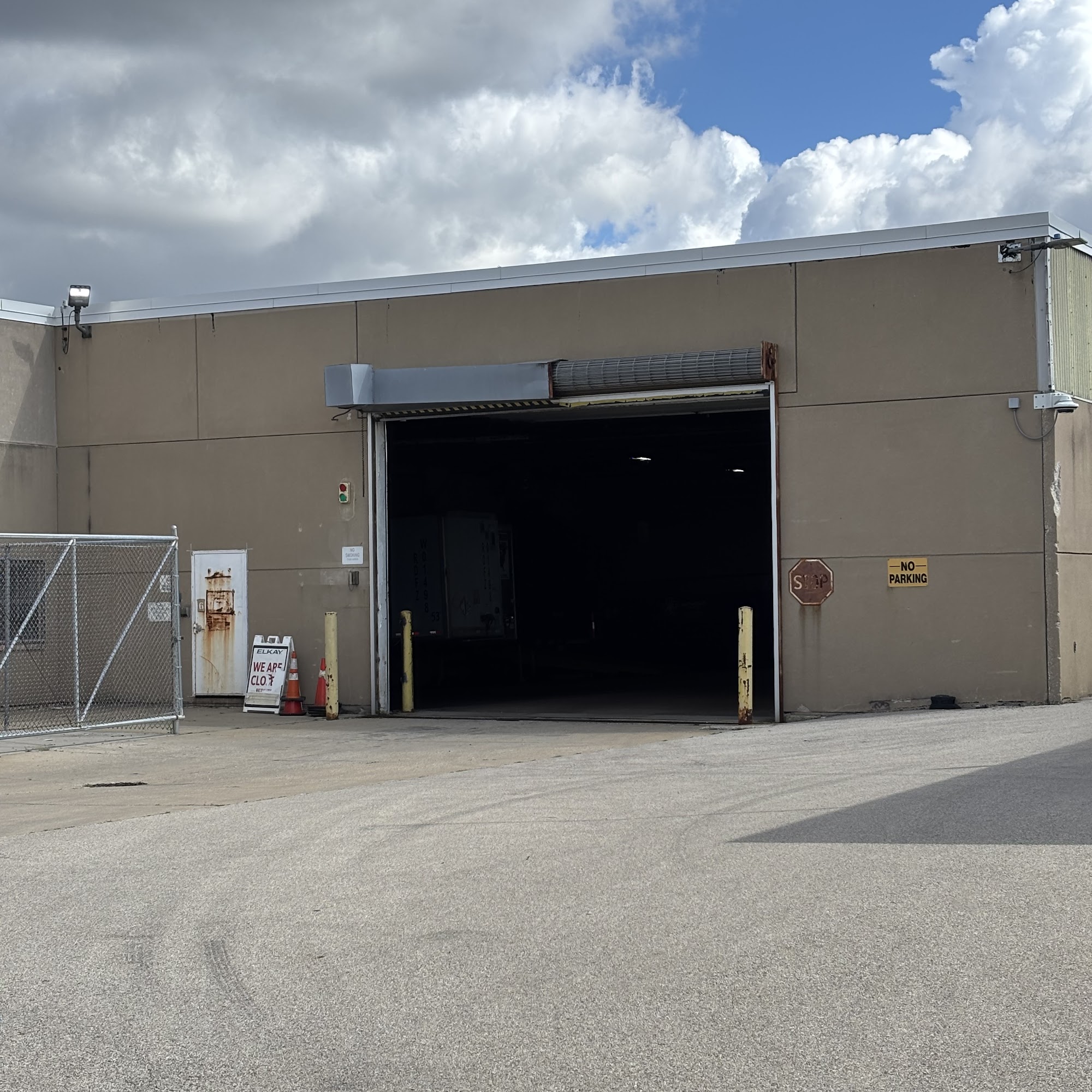 Zurn Elkay Manufacturing Broadview