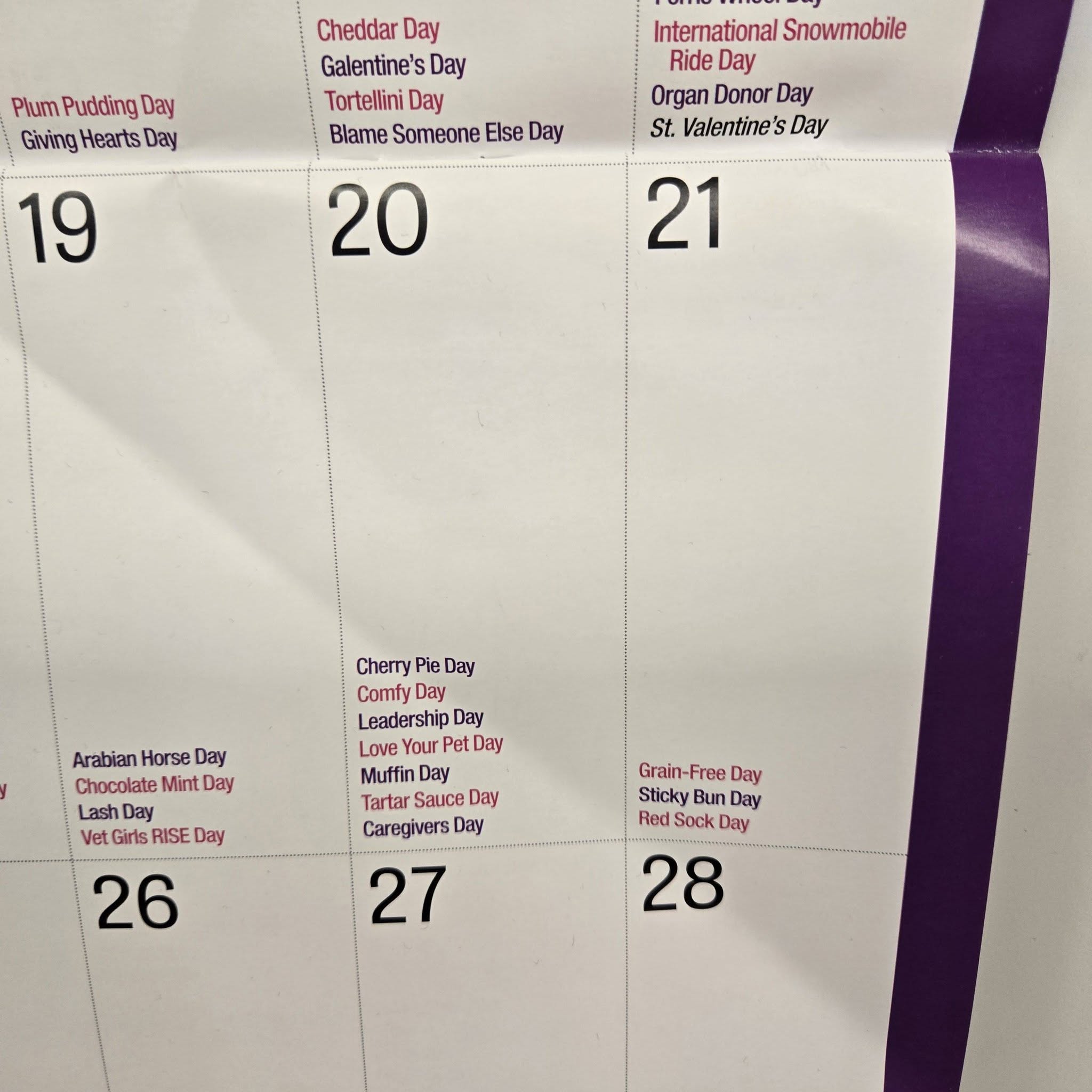 Treehive Meadery Menu