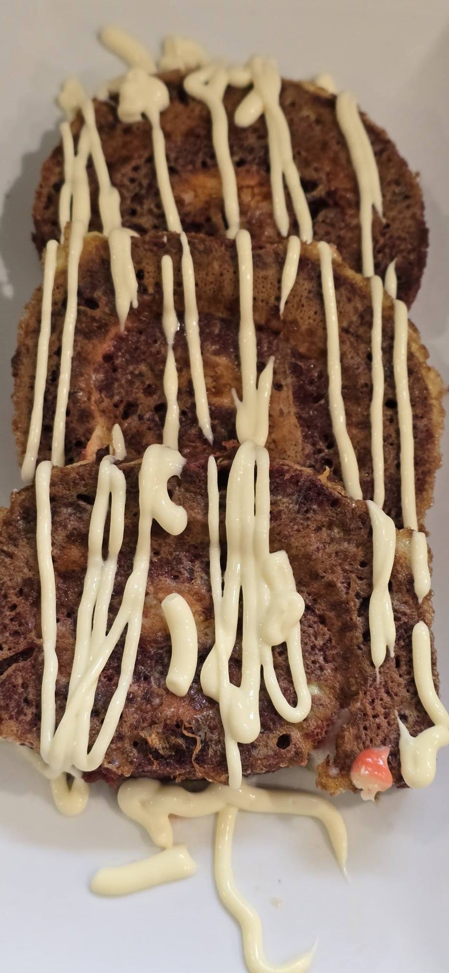 Mary's Morning Mixup Brookfield