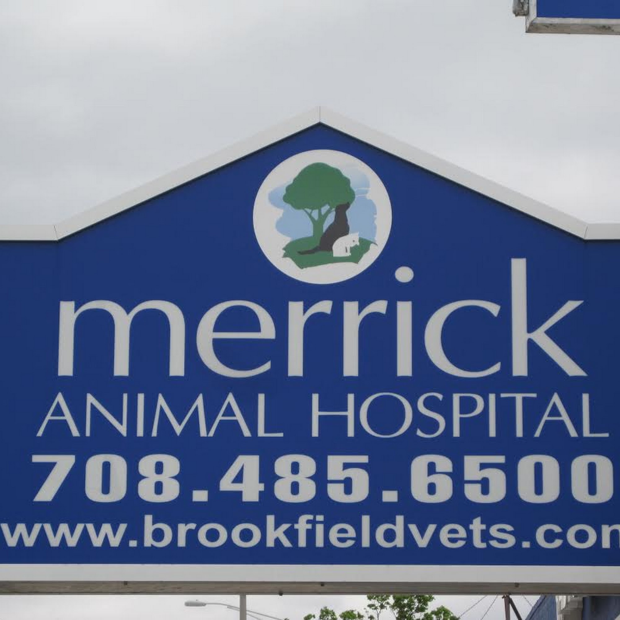 Merrick Animal Hospital Brookfield