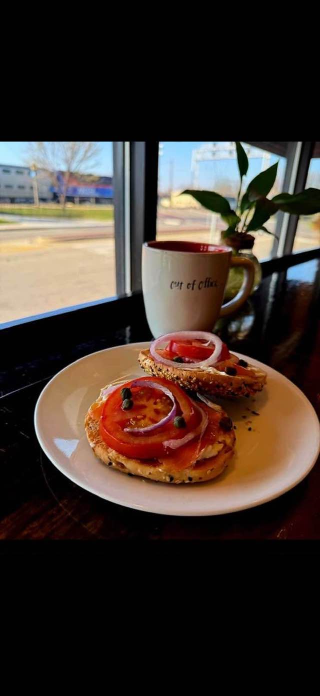 Gosia's Coffee Shop Brookfield