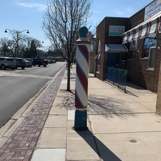 Photo credit: nextdoor