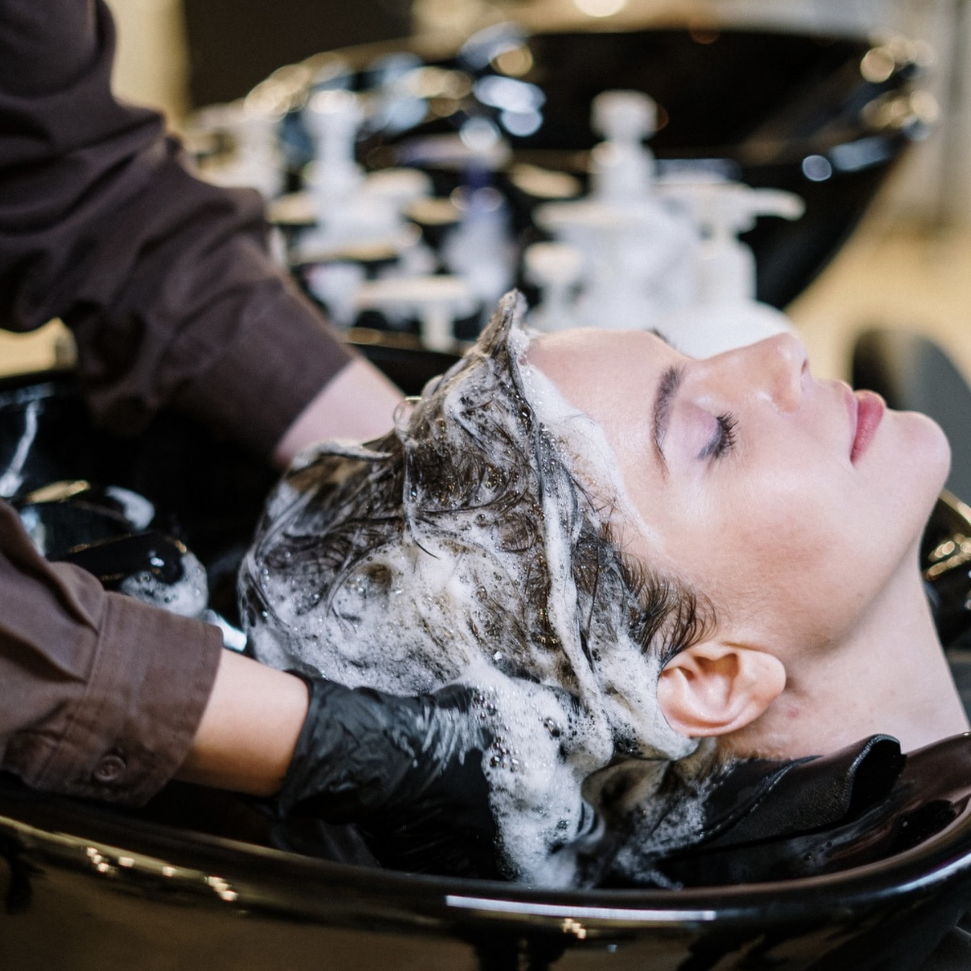 The Style Lounge Brookfield 9120 Ogden Ave, Brookfield Illinois 60513