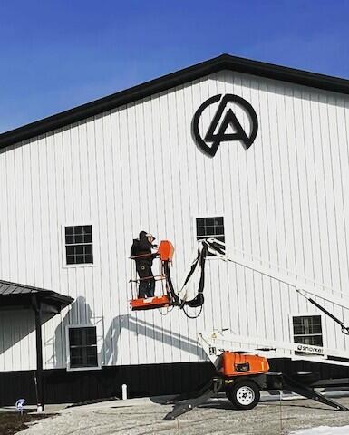 Photo credit: nextdoor