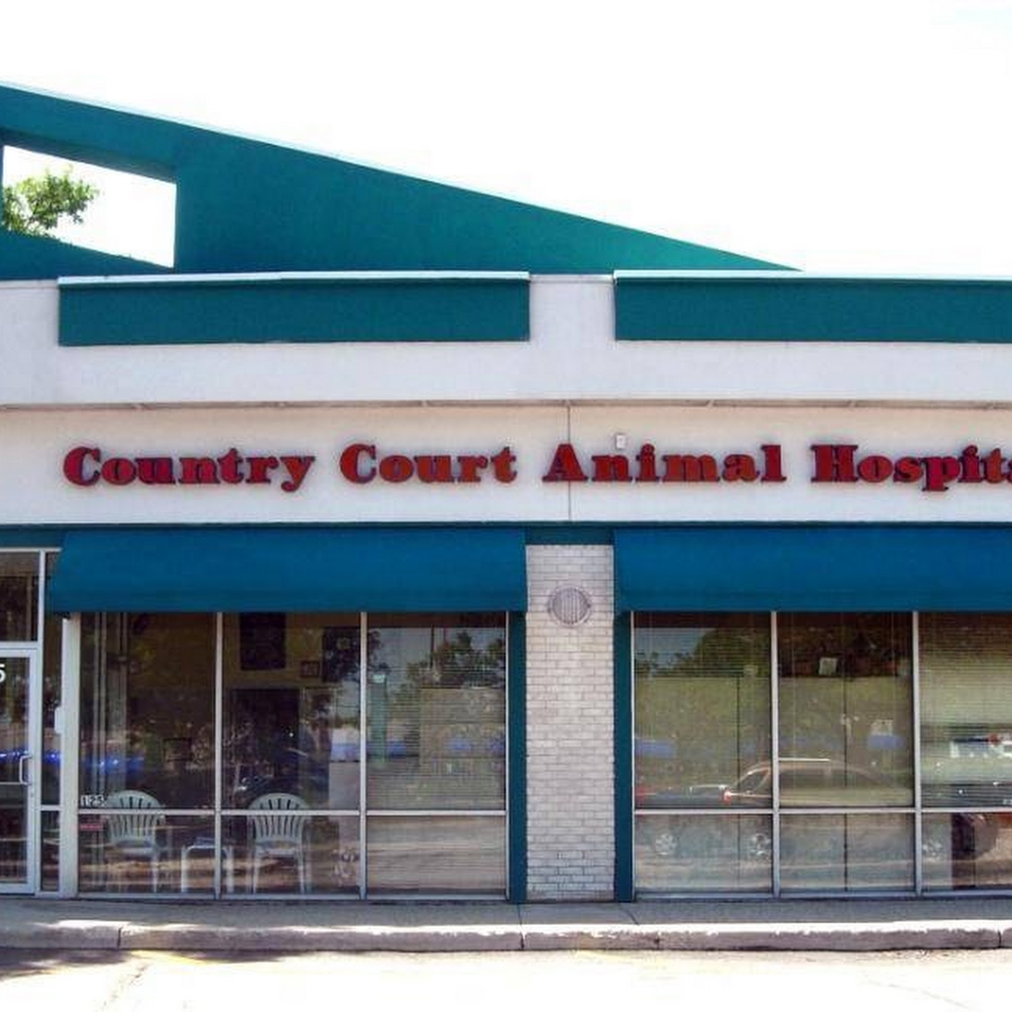 Country Court Animal Hospital Buffalo Grove