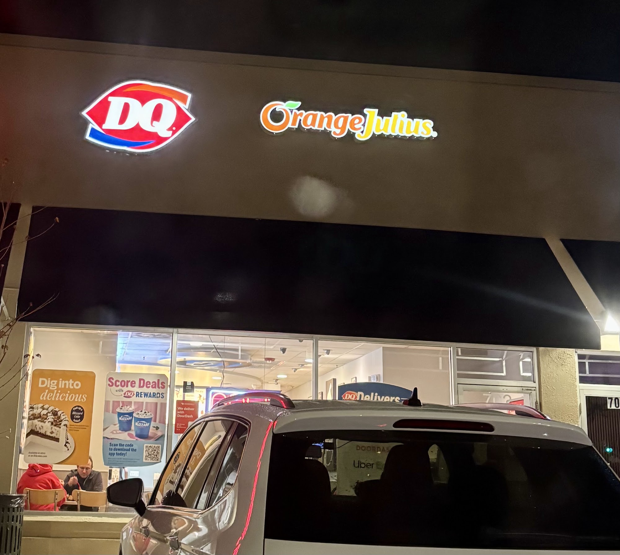 Dairy Queen (Treat) Buffalo Grove