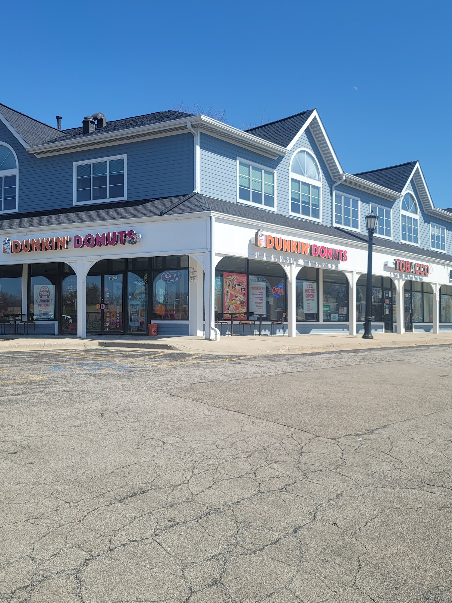 Dunkin'