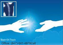 Back on Track, Inc. 355 W Dundee Rd # 110, Buffalo Grove Illinois 60089