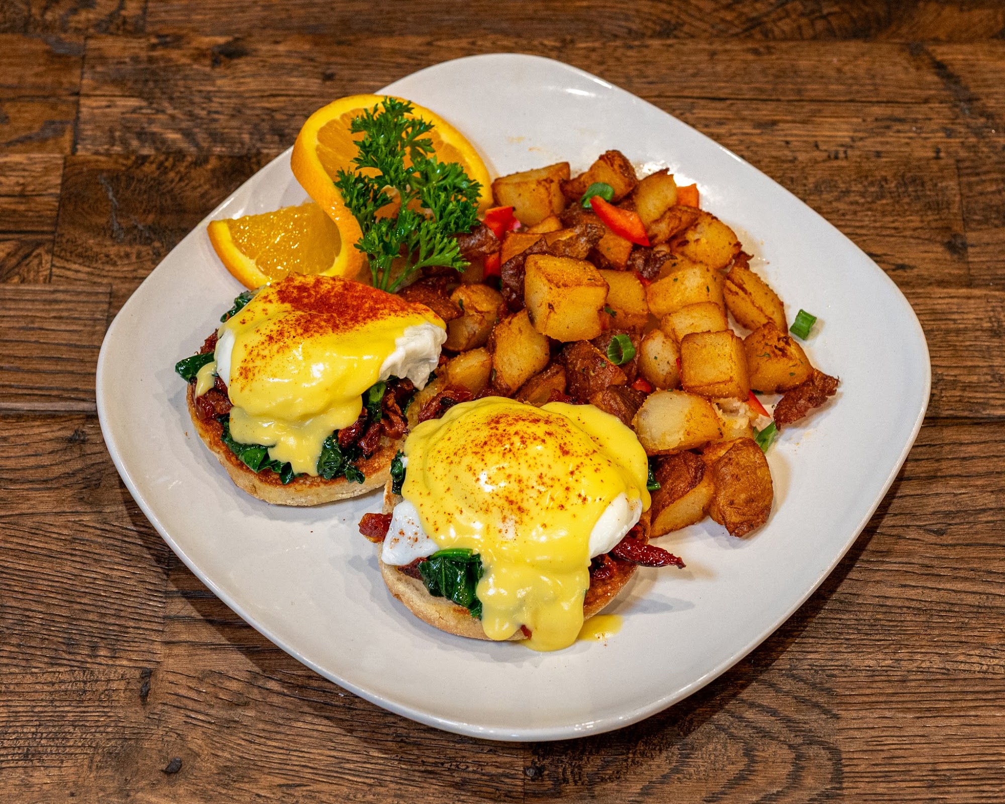 Brunchy's Pancakes & Cafe | Breakfast, Brunch, Lunch Buffalo Grove