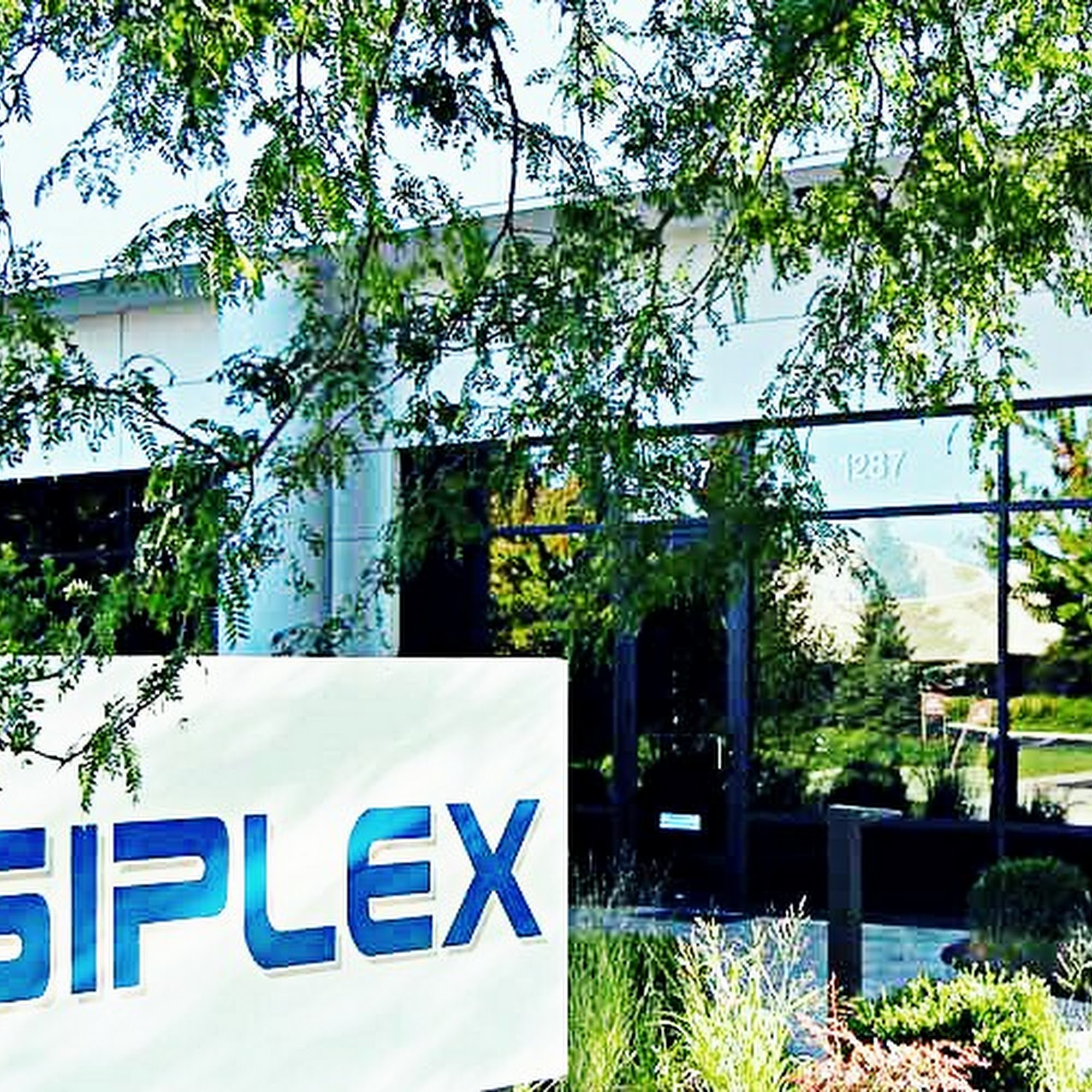 Visiplex Inc Buffalo Grove