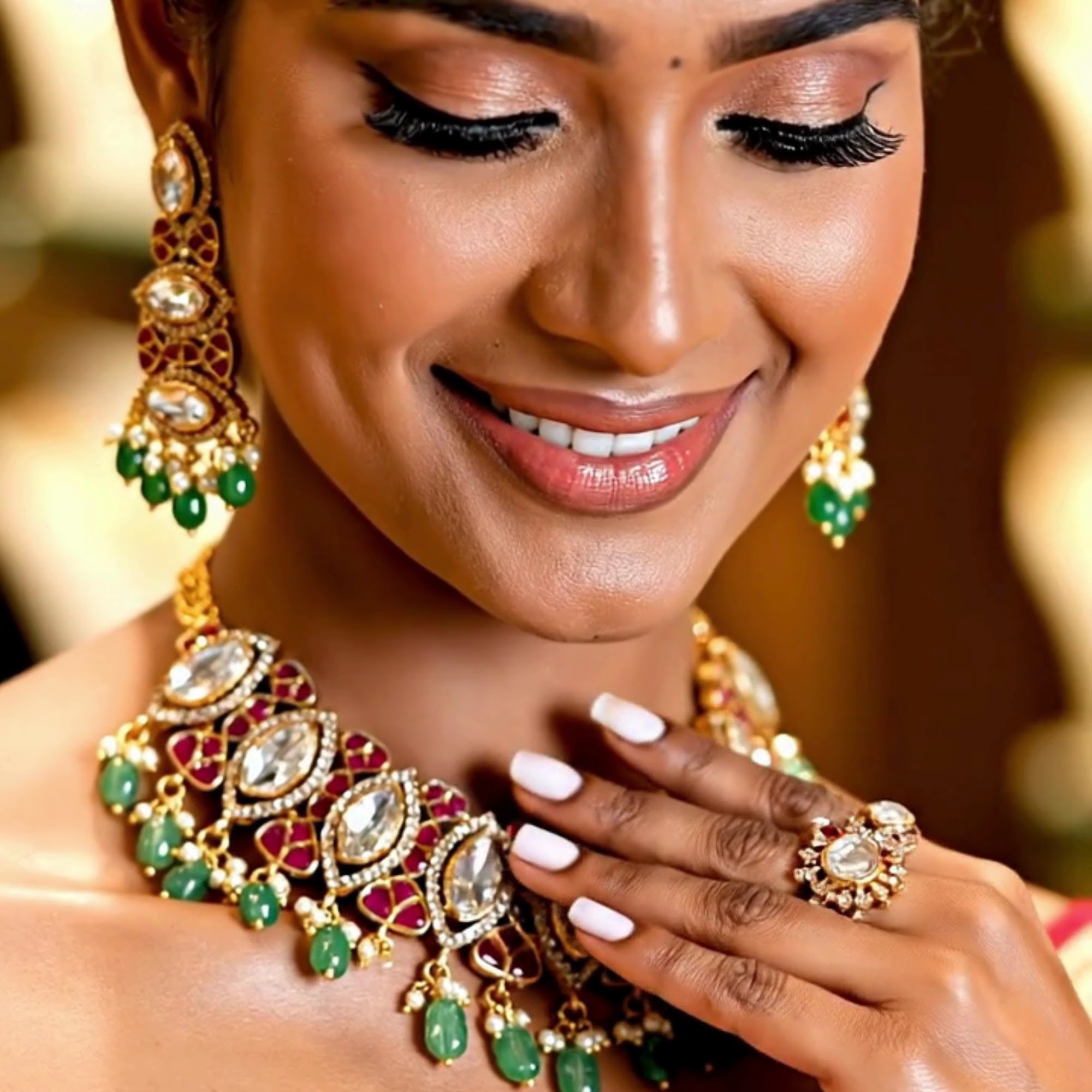 Anandi Fashions - Indian Clothing and Jewelry Store