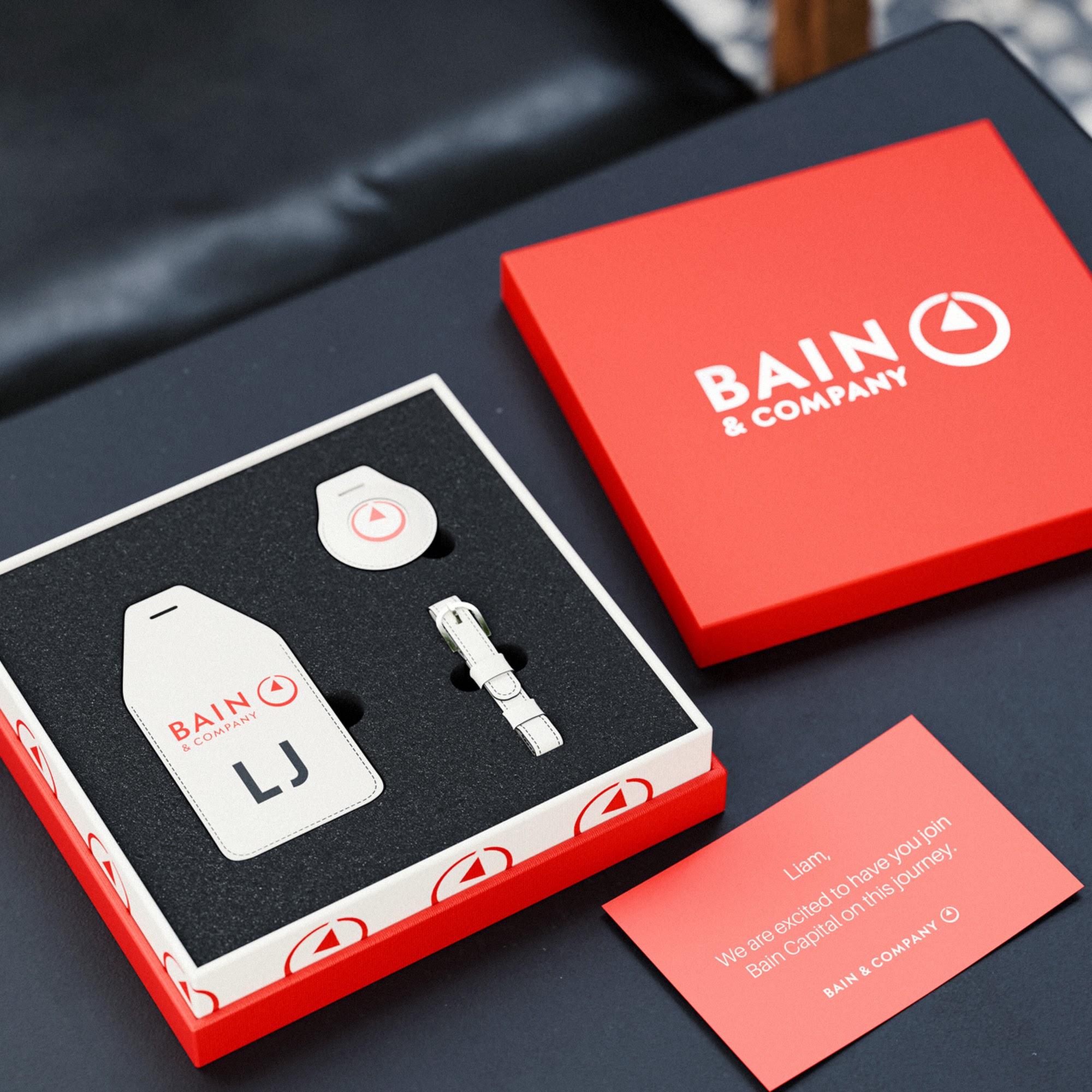 GildedBox Buffalo Grove