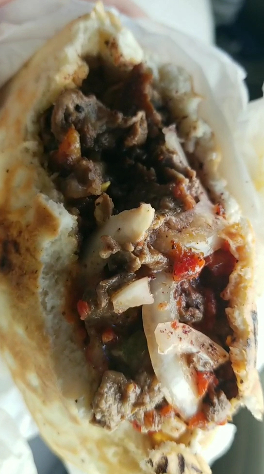 The Best Shawarma Burbank