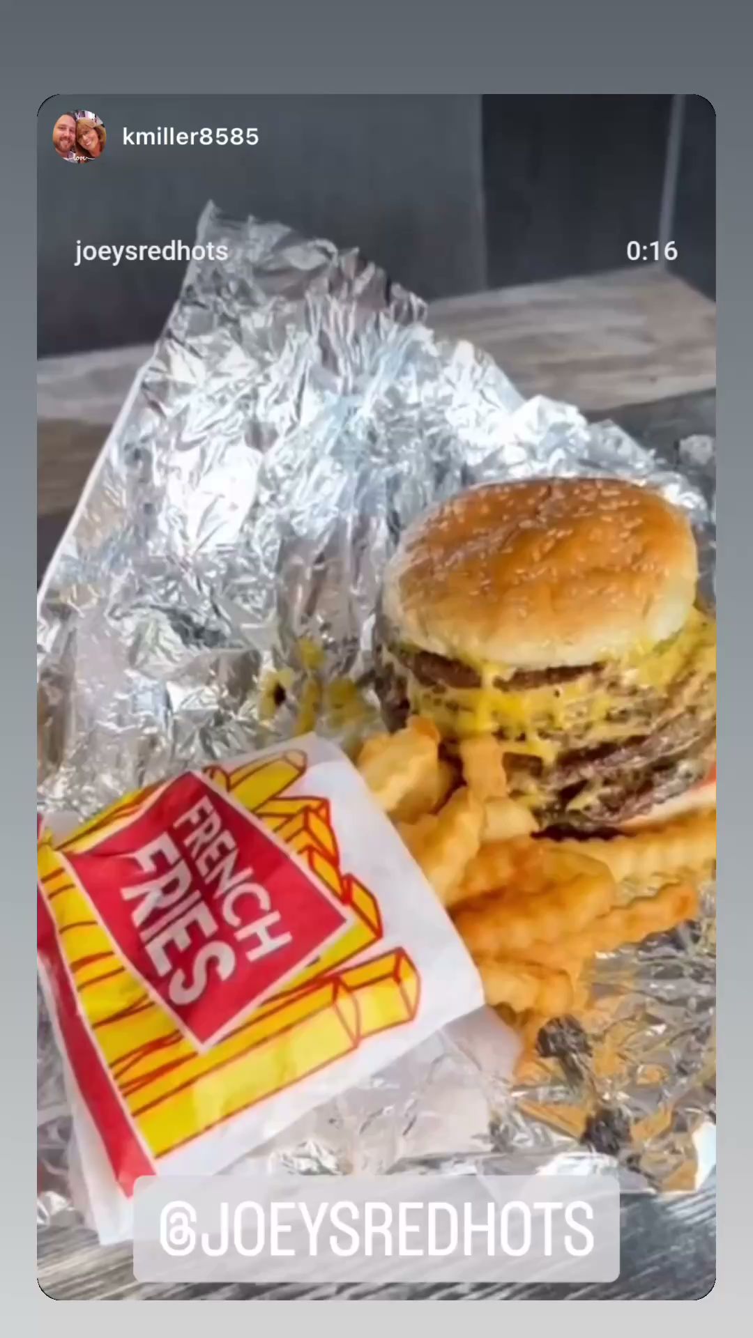 Joey’s Burbank 7920 Lavergne Ave, Burbank