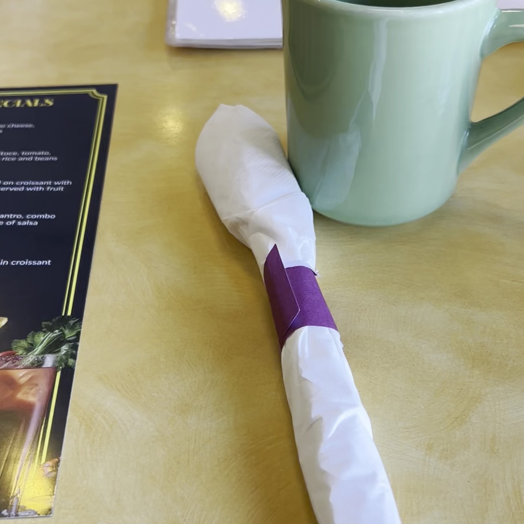 Patti's Sunrise Café Burr Ridge
