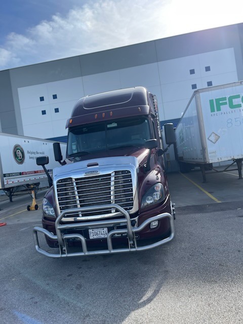Aia Trucking Inc