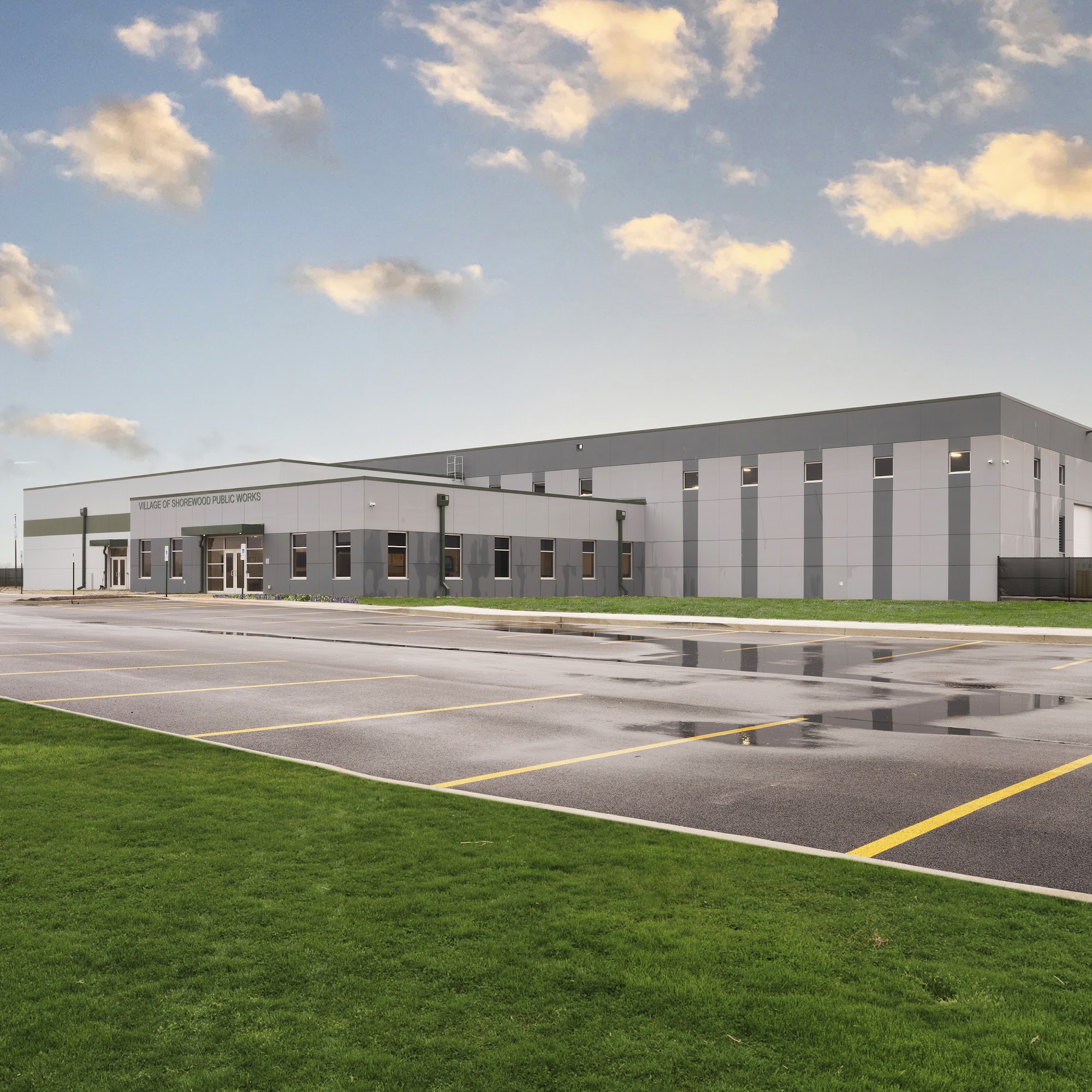 TRIA Architecture, Inc. 901 McClintock Dr Ste 100, Burr Ridge Illinois 60527