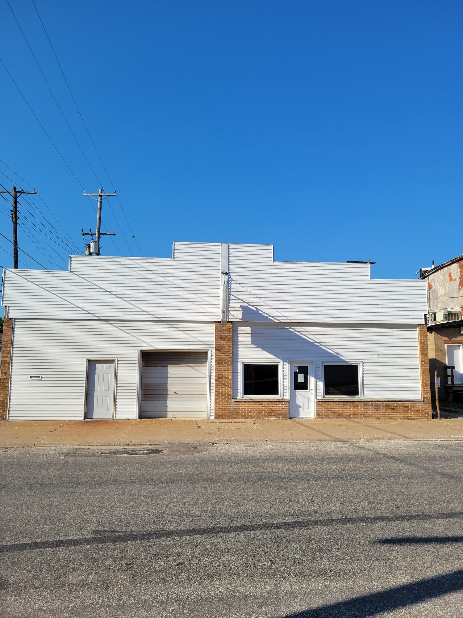 S & W Auto Repair Bushnell