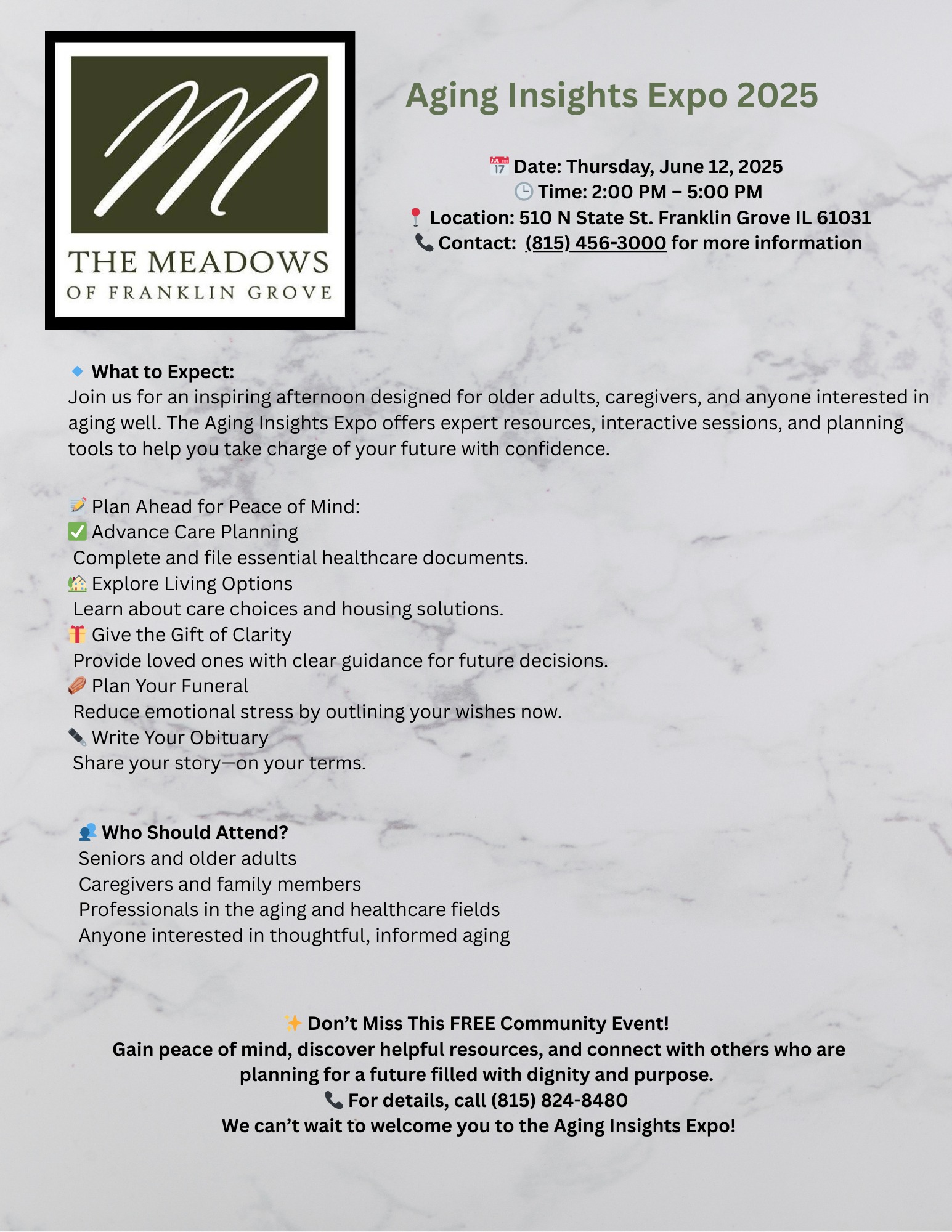 Farrell Holland Gale Funeral Home and Cremation Services Byron