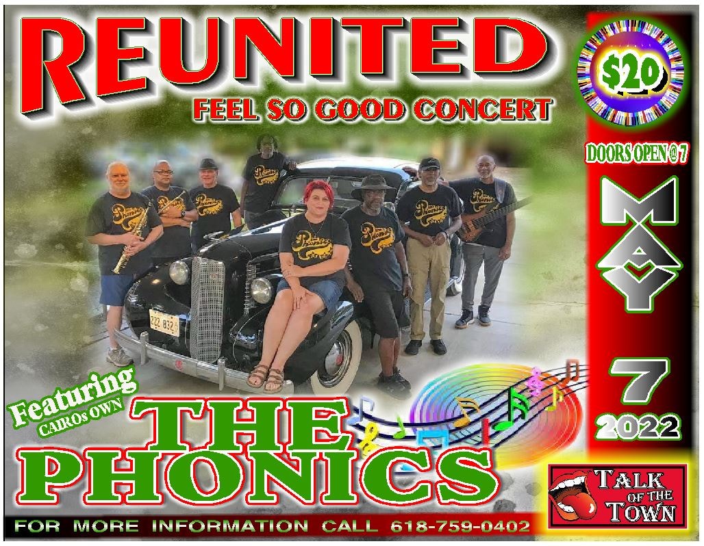 Talk Of The Town Cairo