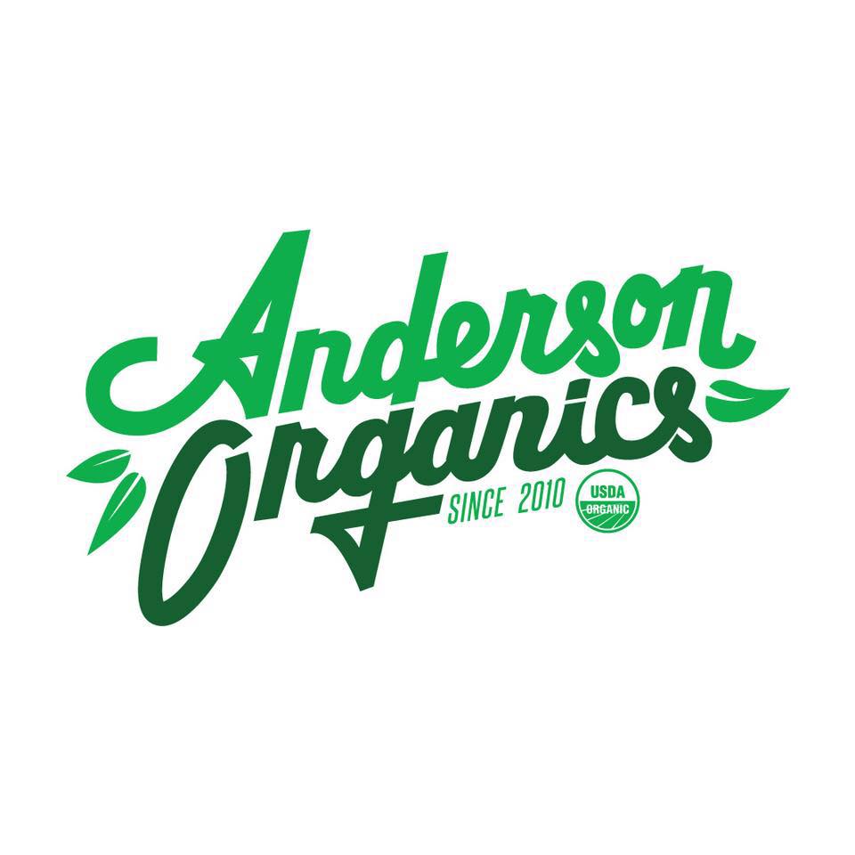 Anderson Organics - CSA Farm Caledonia