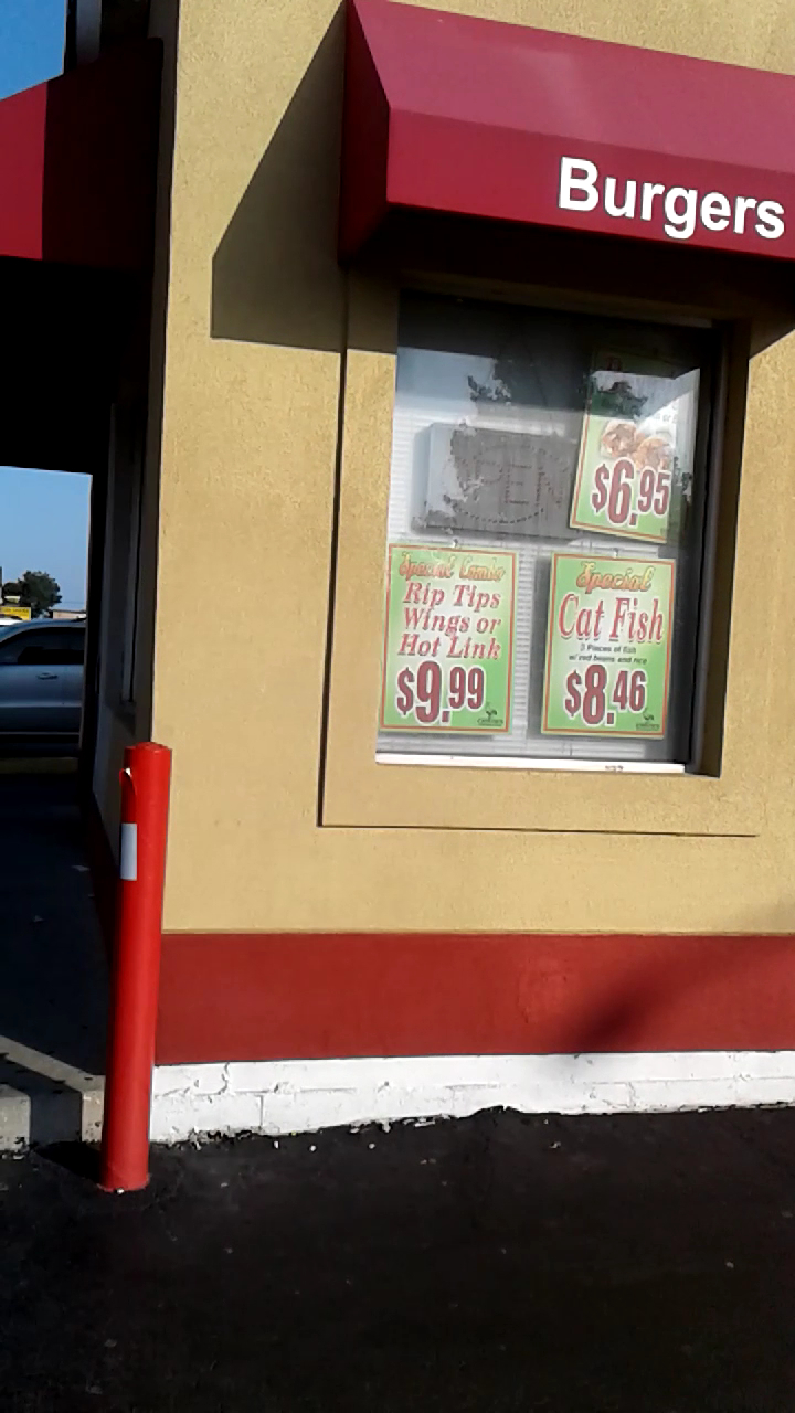 Crystal's Calumet City