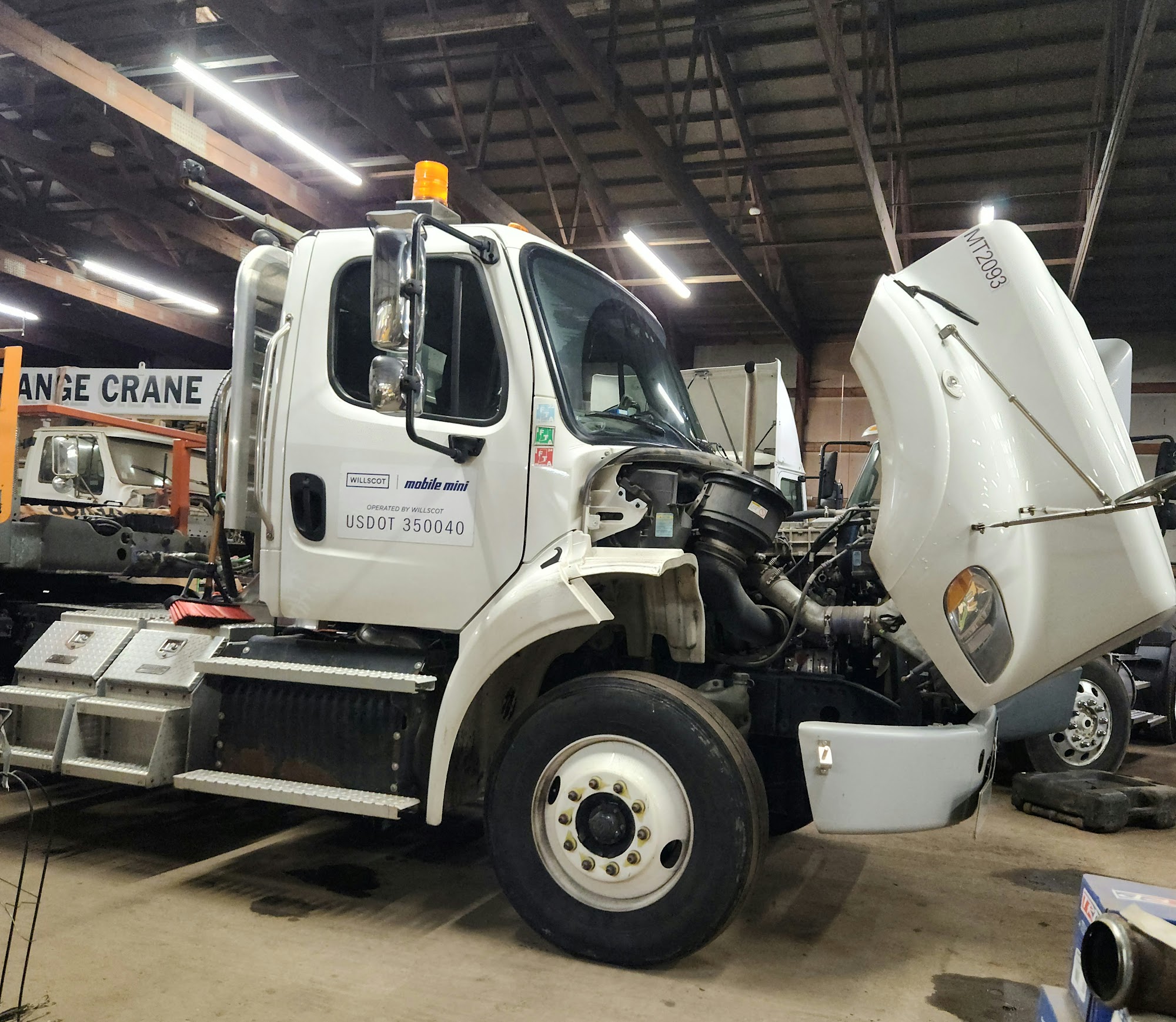 Economy Repair Services Calumet Park