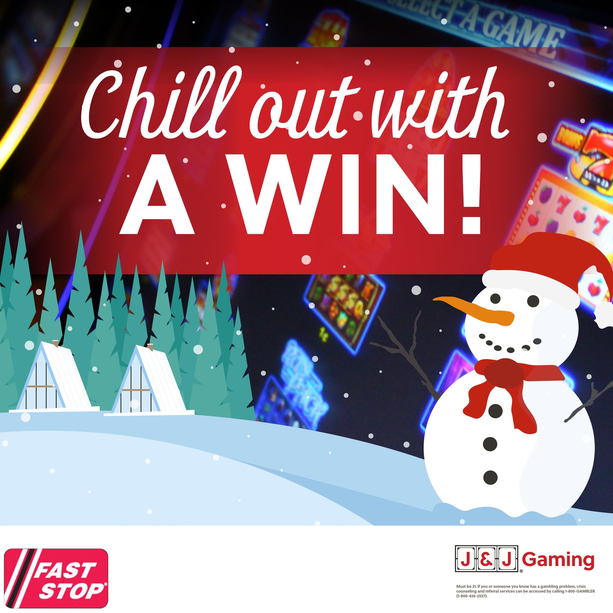 Fast Stop (Growmark) Campbell Hill