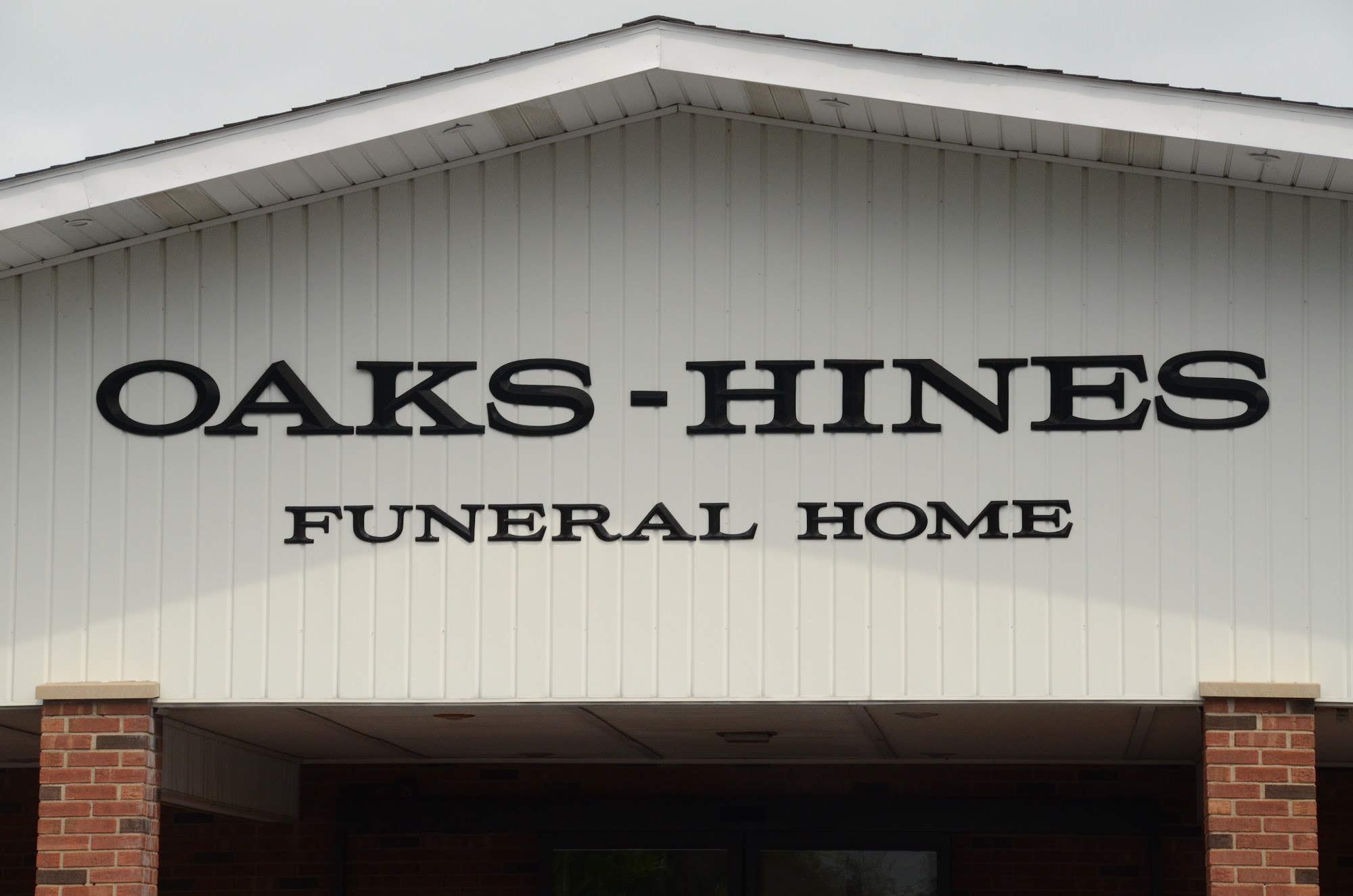 OAKSHINES FUNERAL HOME Canton IL Hours, Directions, Reviews