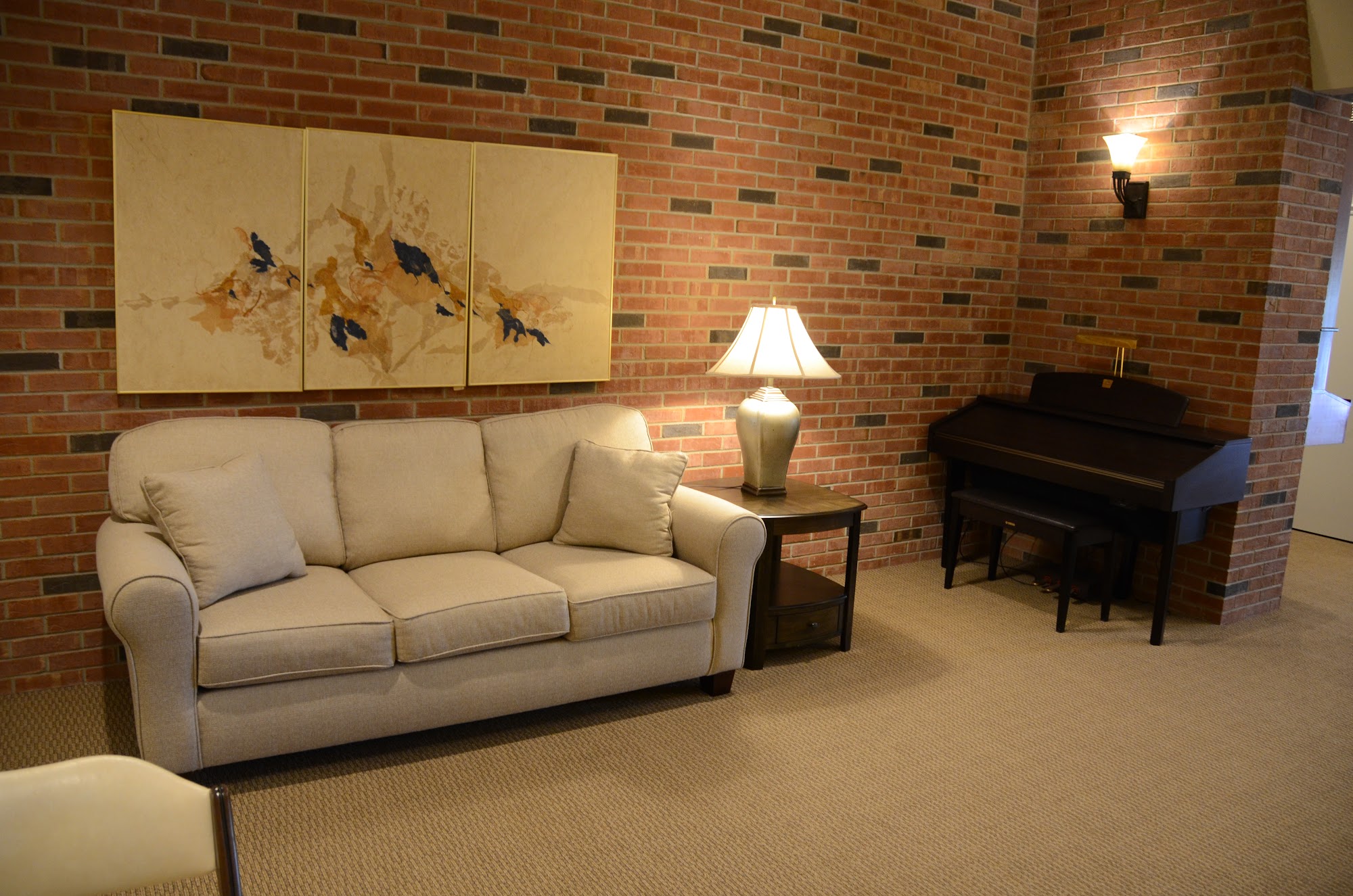 OAKS-HINES FUNERAL HOME - Canton IL - Hours, Directions, Reviews