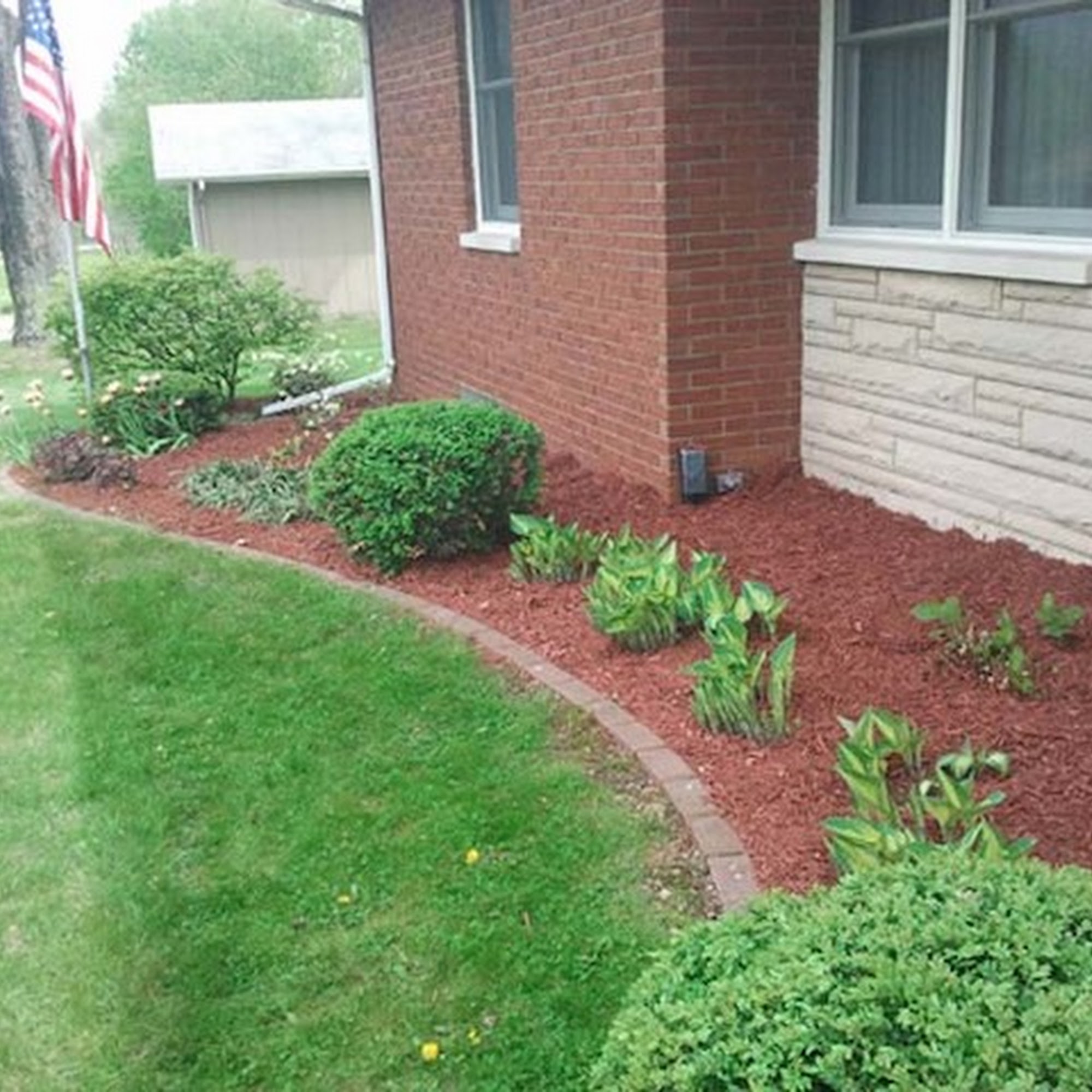 Pure Green Lawn Services 50 S 5th Ave, Canton Illinois 61520