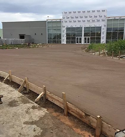 Majestic Asphalt And Snow Services