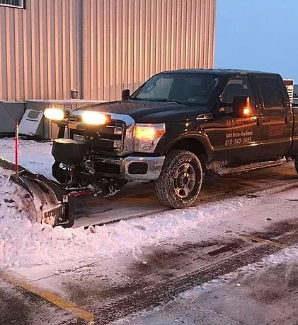 Majestic Asphalt And Snow Services