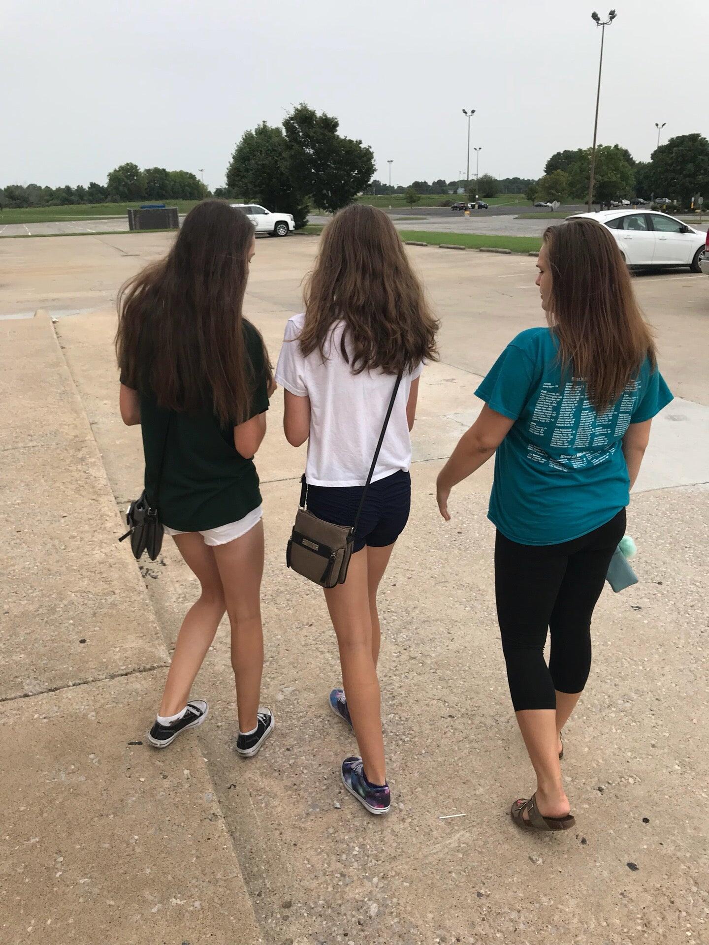 Photo credit: nextdoor