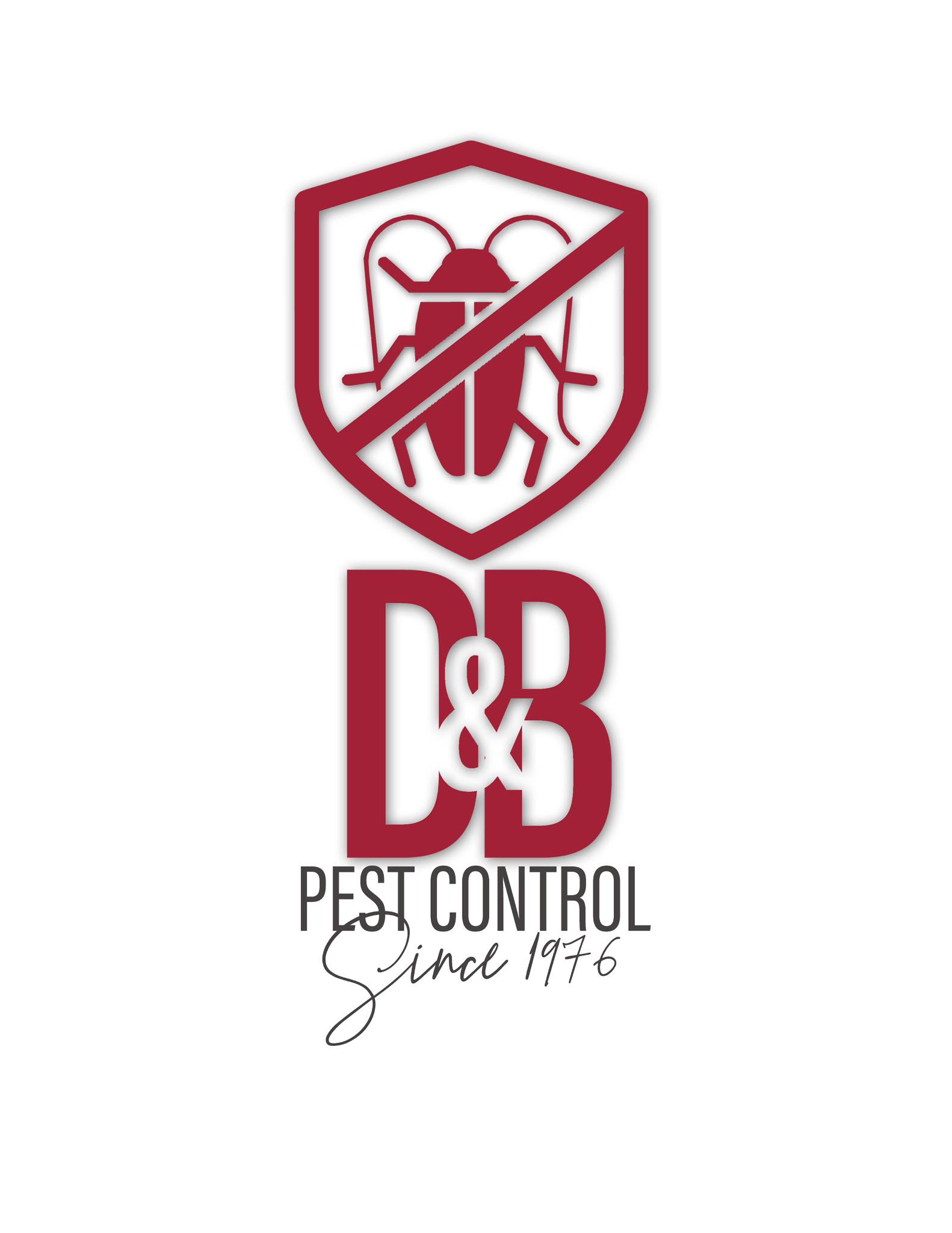 D & B Termite & Pest Control