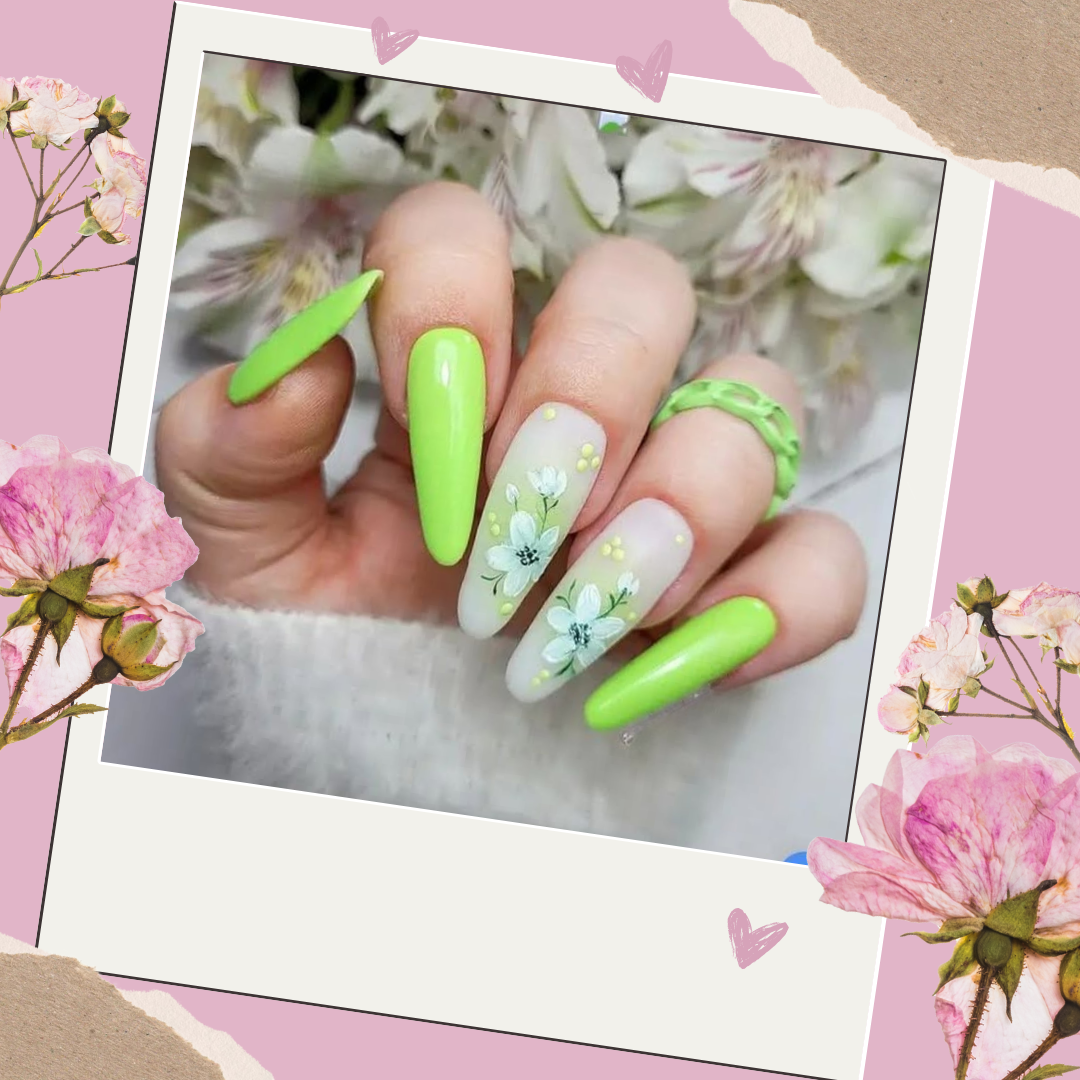 OMG Nails & Spa