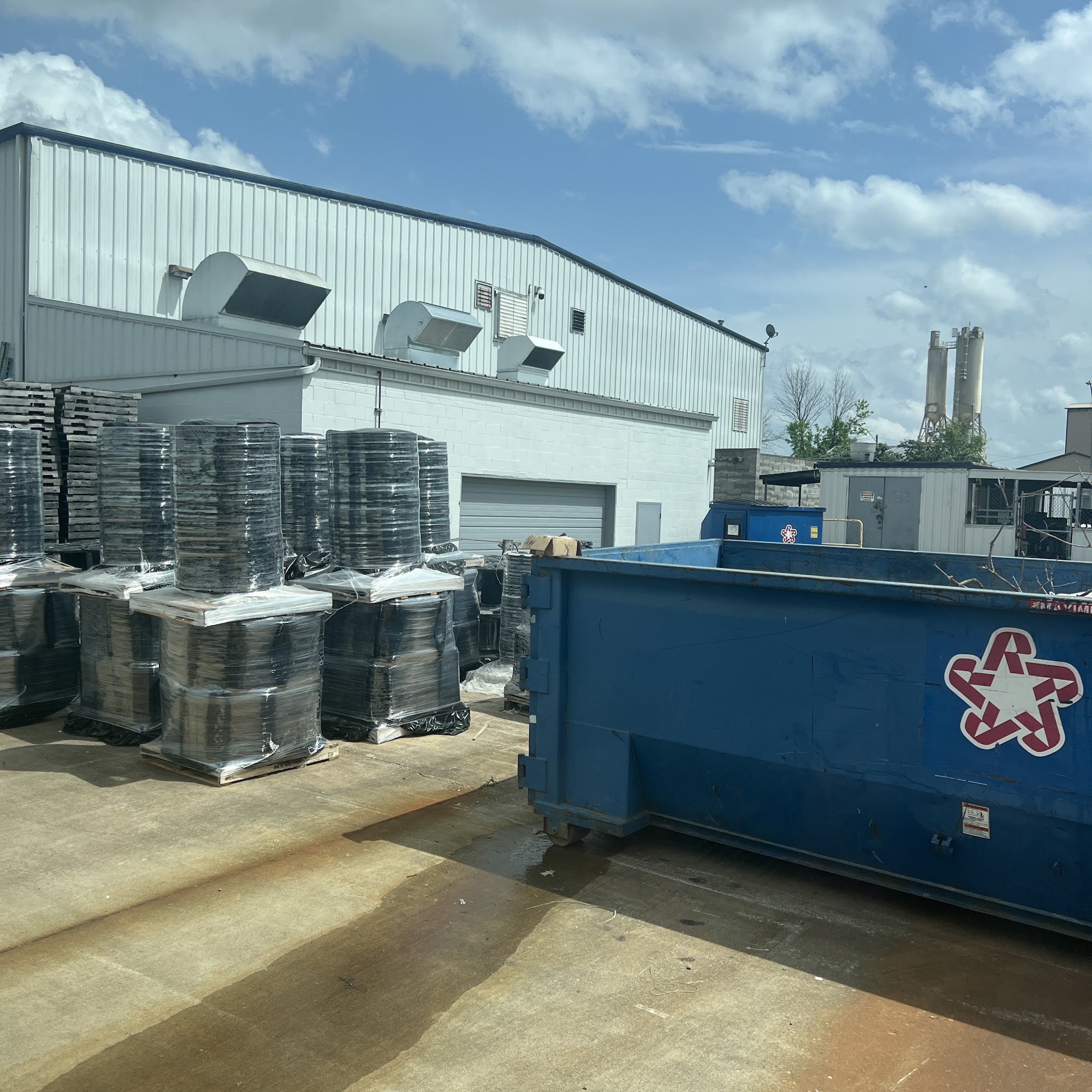 Com-Pac International Inc Carbondale