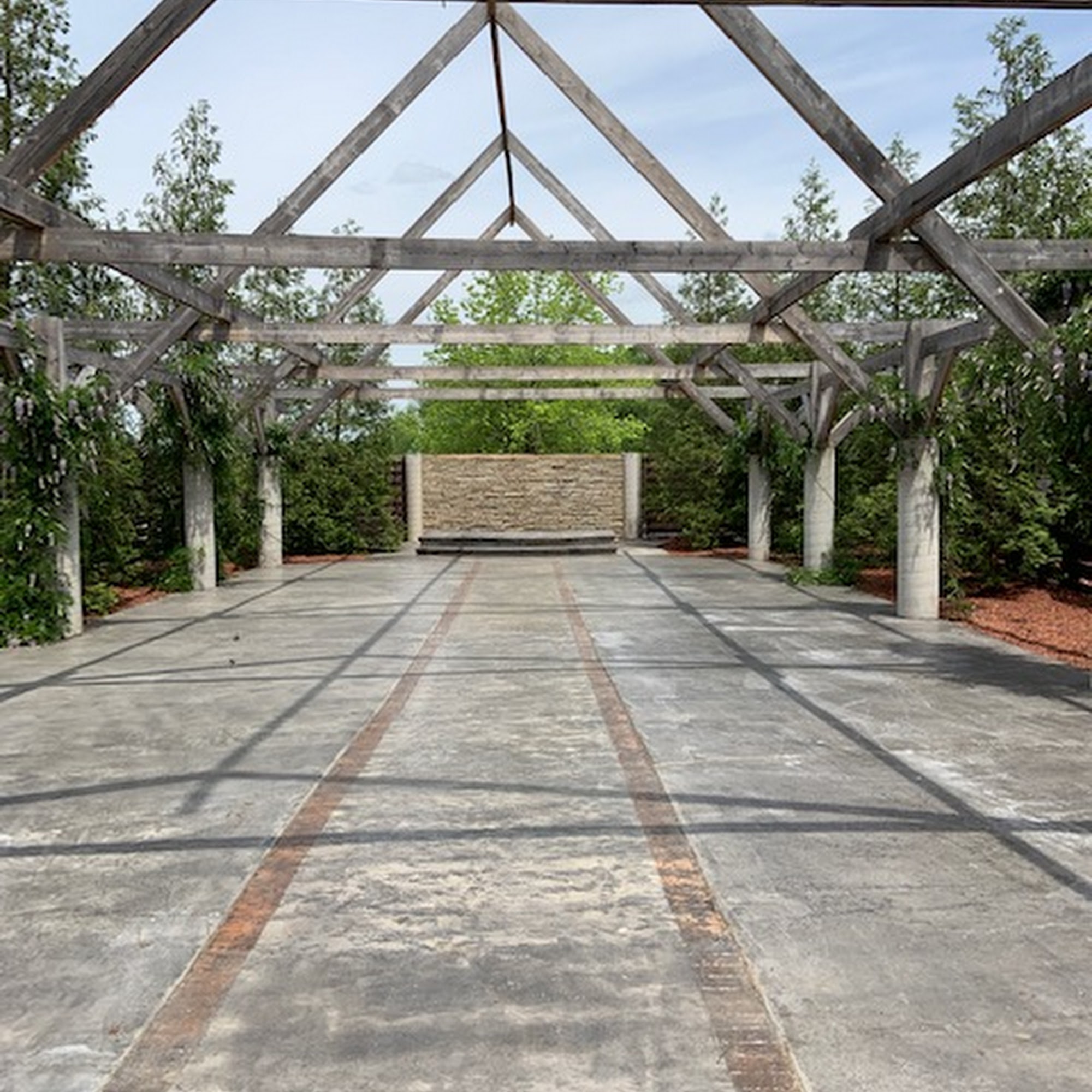 Garden Grove Event Center Carbondale