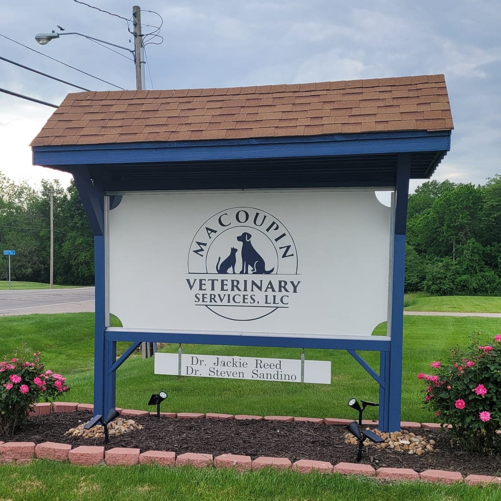 Macoupin Veterinary Services Carlinville