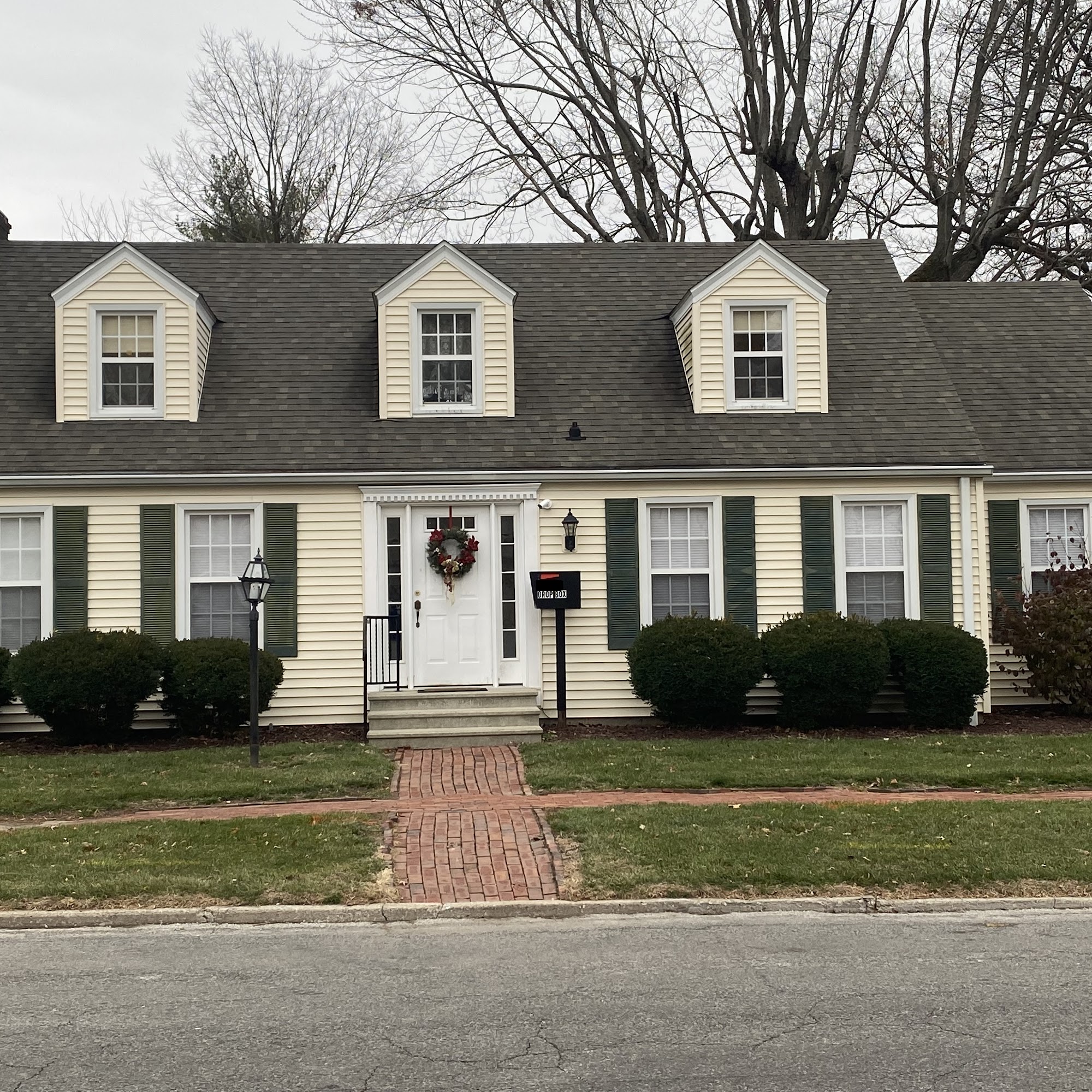 Carlinville CPA Group, LTD.