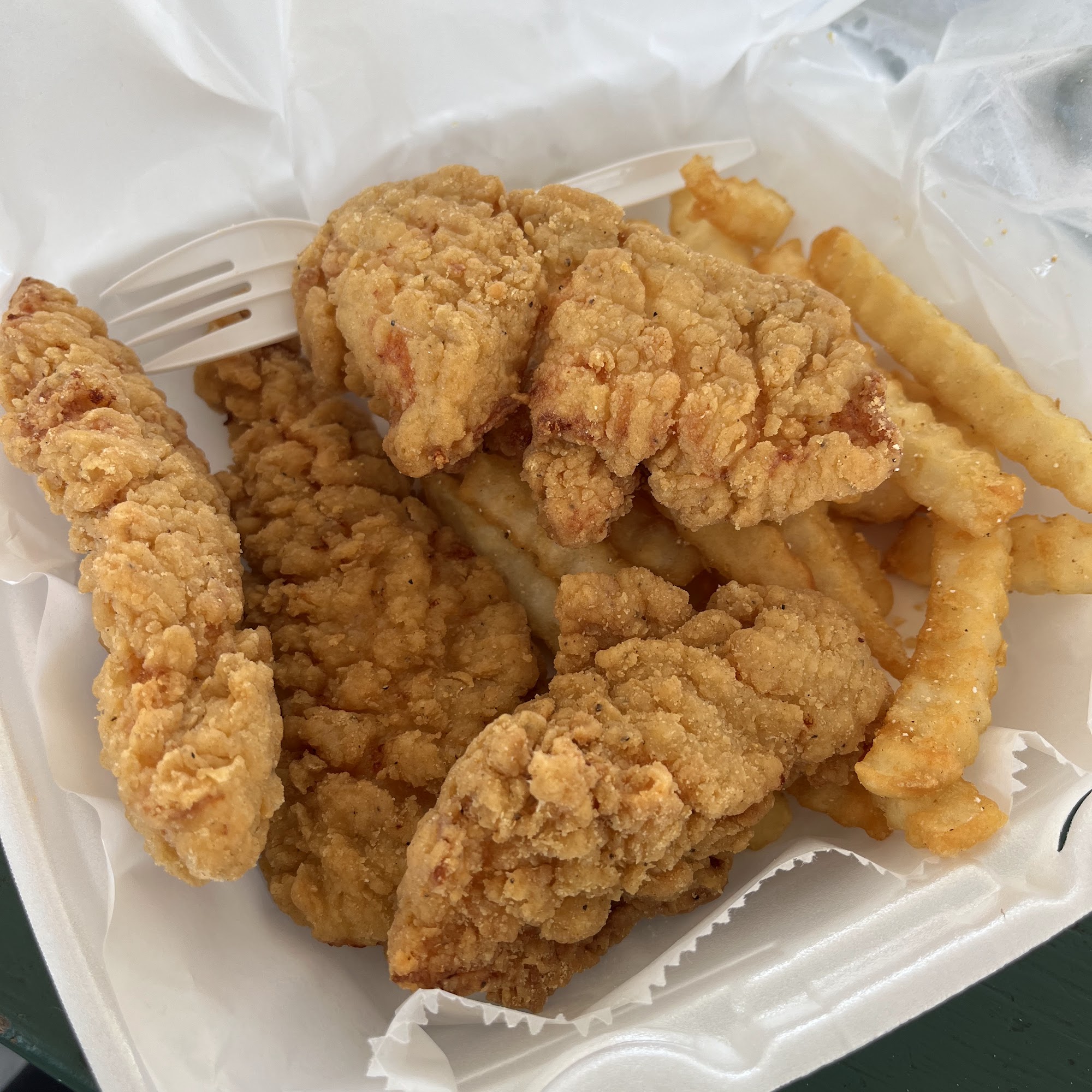 Yesterdays Drive-In Carmi