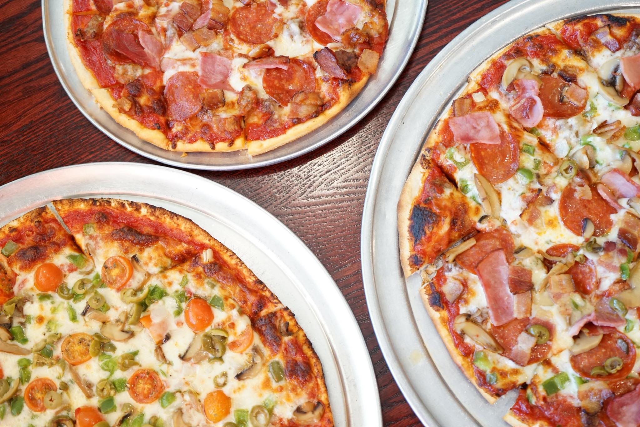 Di Maggio's Pizza Carmi