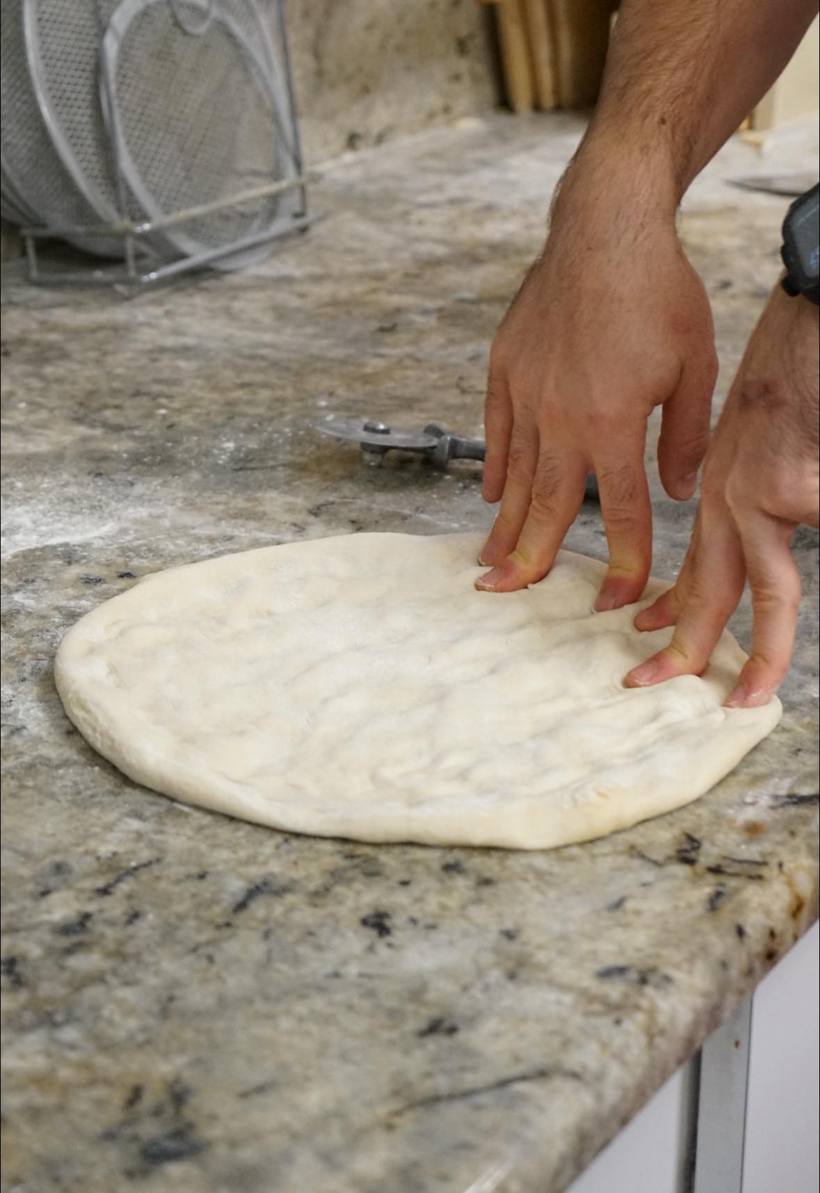 Di Maggio's Pizza Carmi