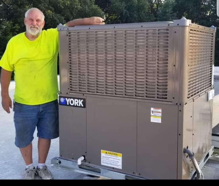 Don Phipps & Sons Heating & AC